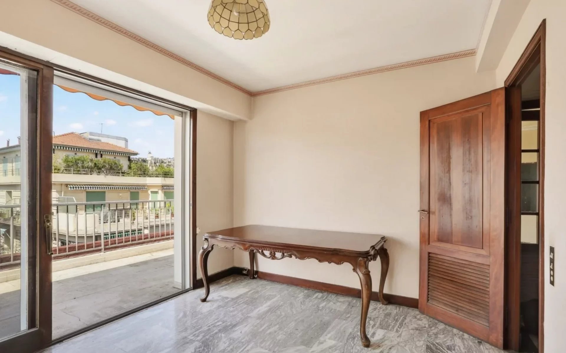Vente Appartement Nice