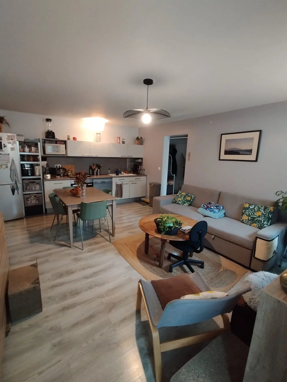 Immeuble de 145m2 pour investir à Tonnay-Charente