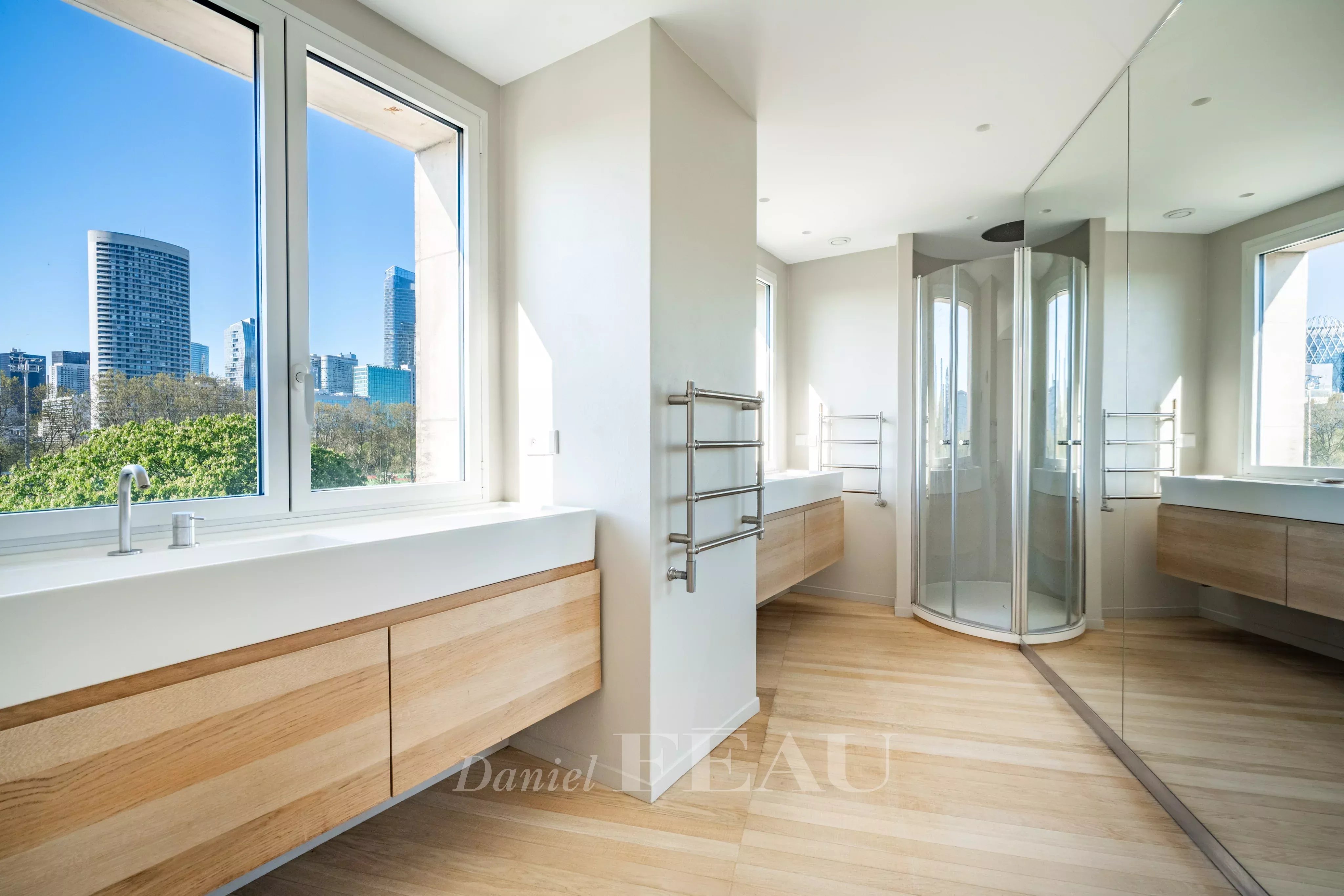 Vente Appartement Neuilly-sur-Seine