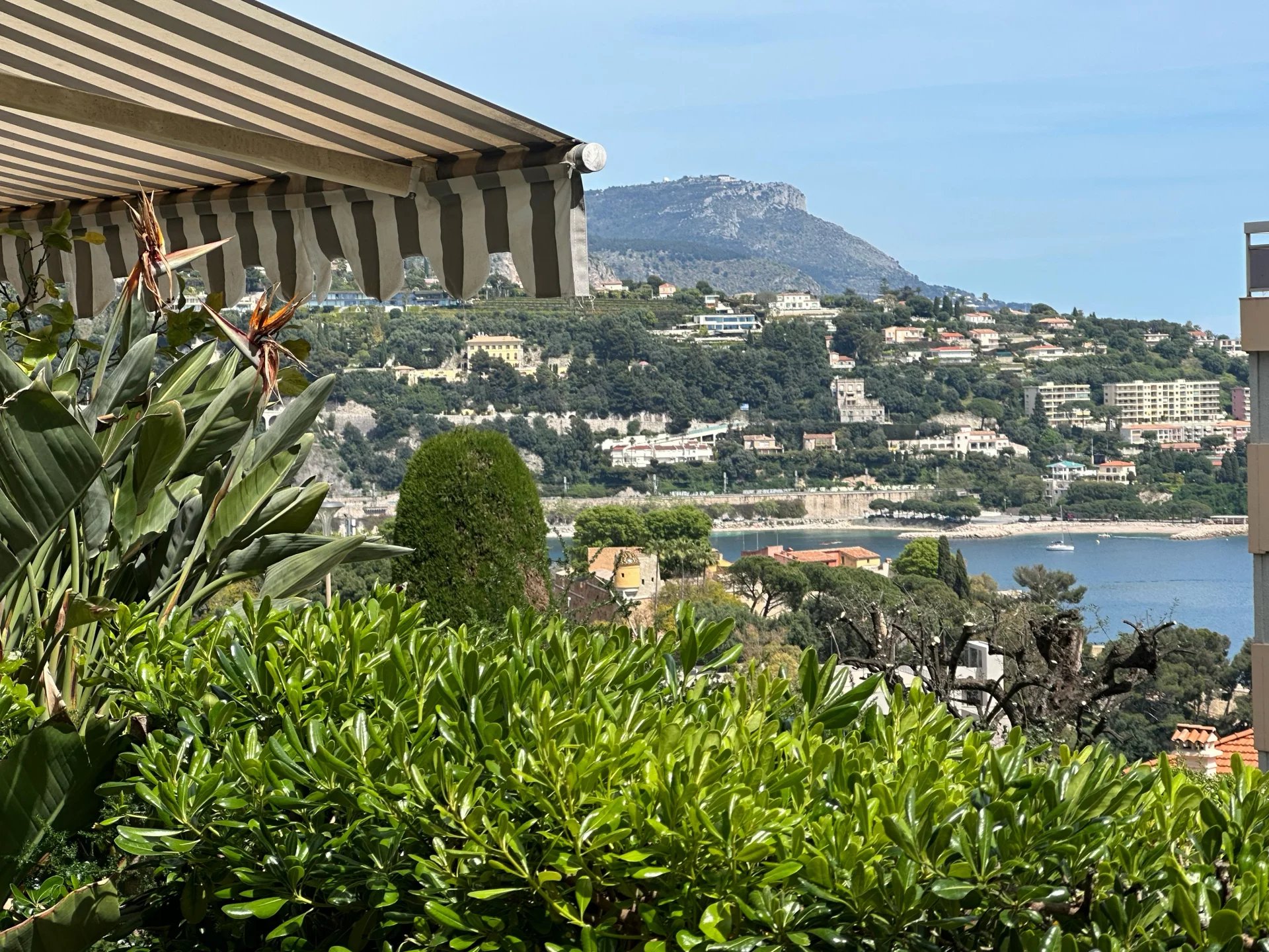 Sale Apartment Villefranche-sur-Mer