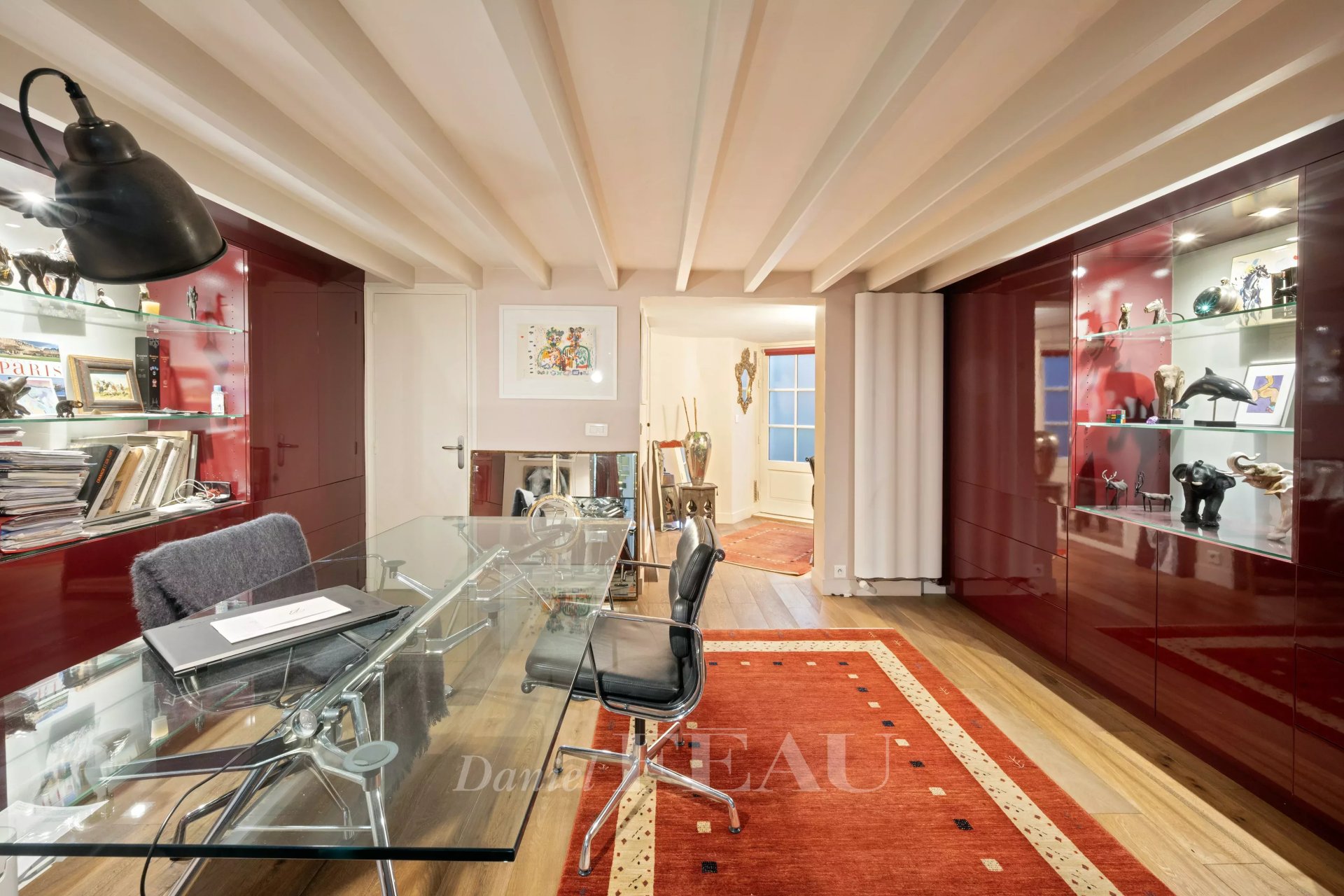 1 Bedroom Apartment/Flat's Image 11