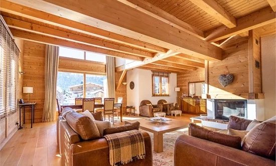 Vente Chalet Samoëns