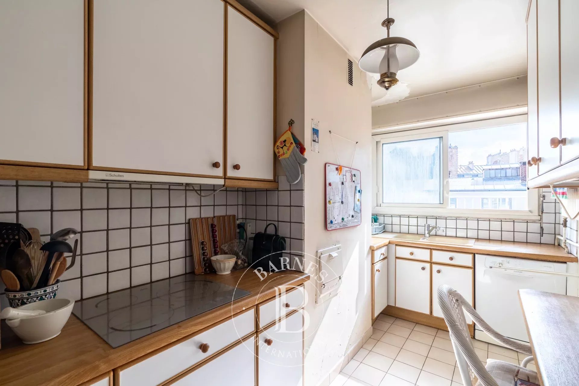 Daire Neuilly-sur-Seine - picture 11