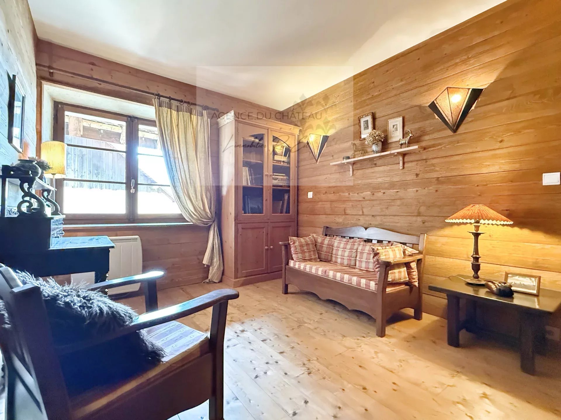 Vente Maison de village Veyrier-du-Lac