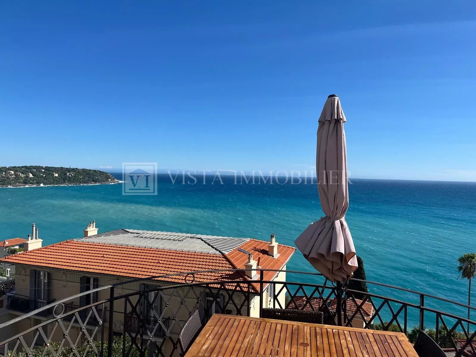 Vente Appartement Roquebrune-Cap-Martin