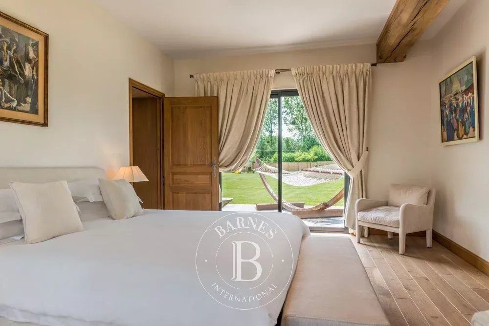 Deauville  - Property 8 Bedrooms - picture 7