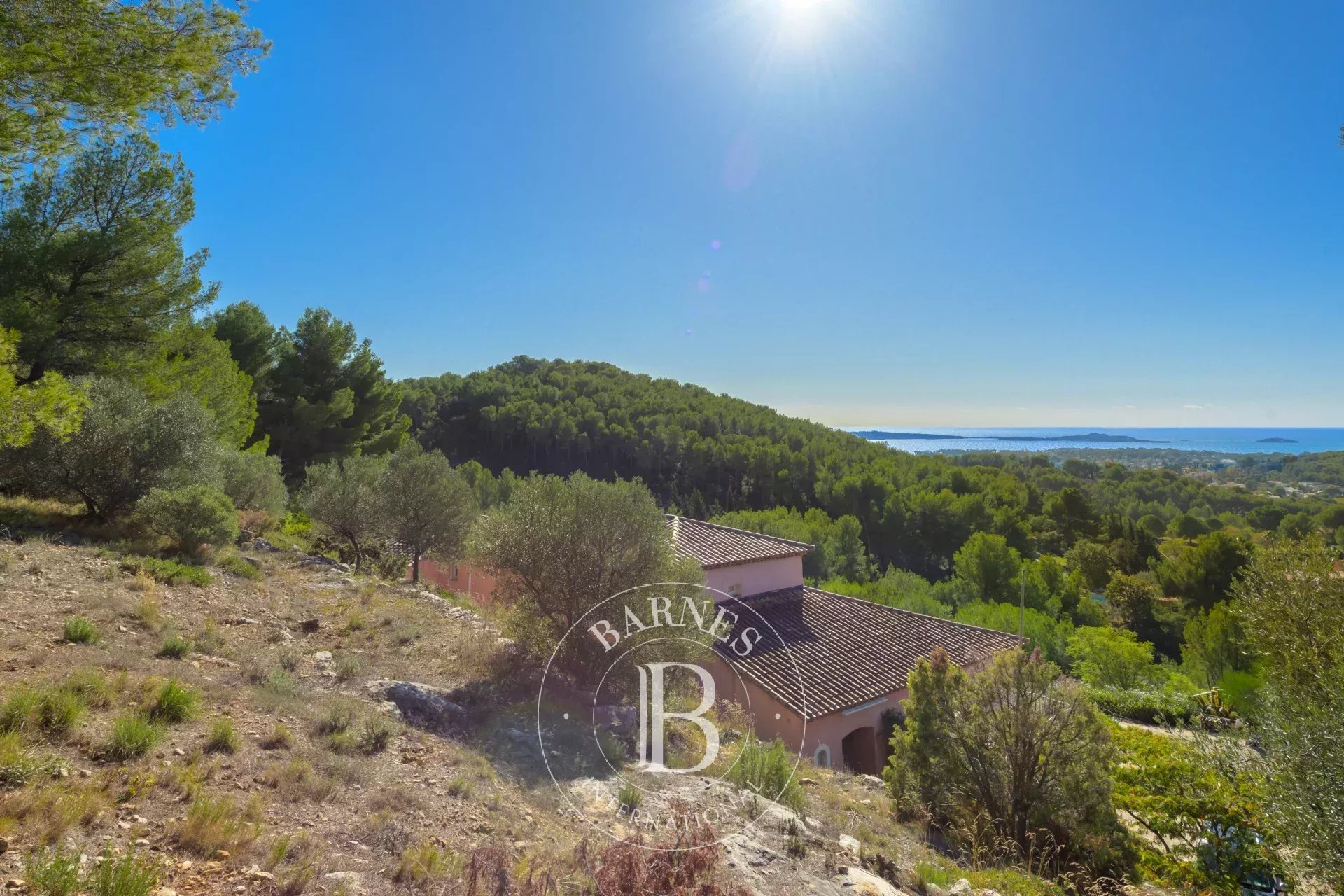 Ev Sanary-sur-Mer - picture 35