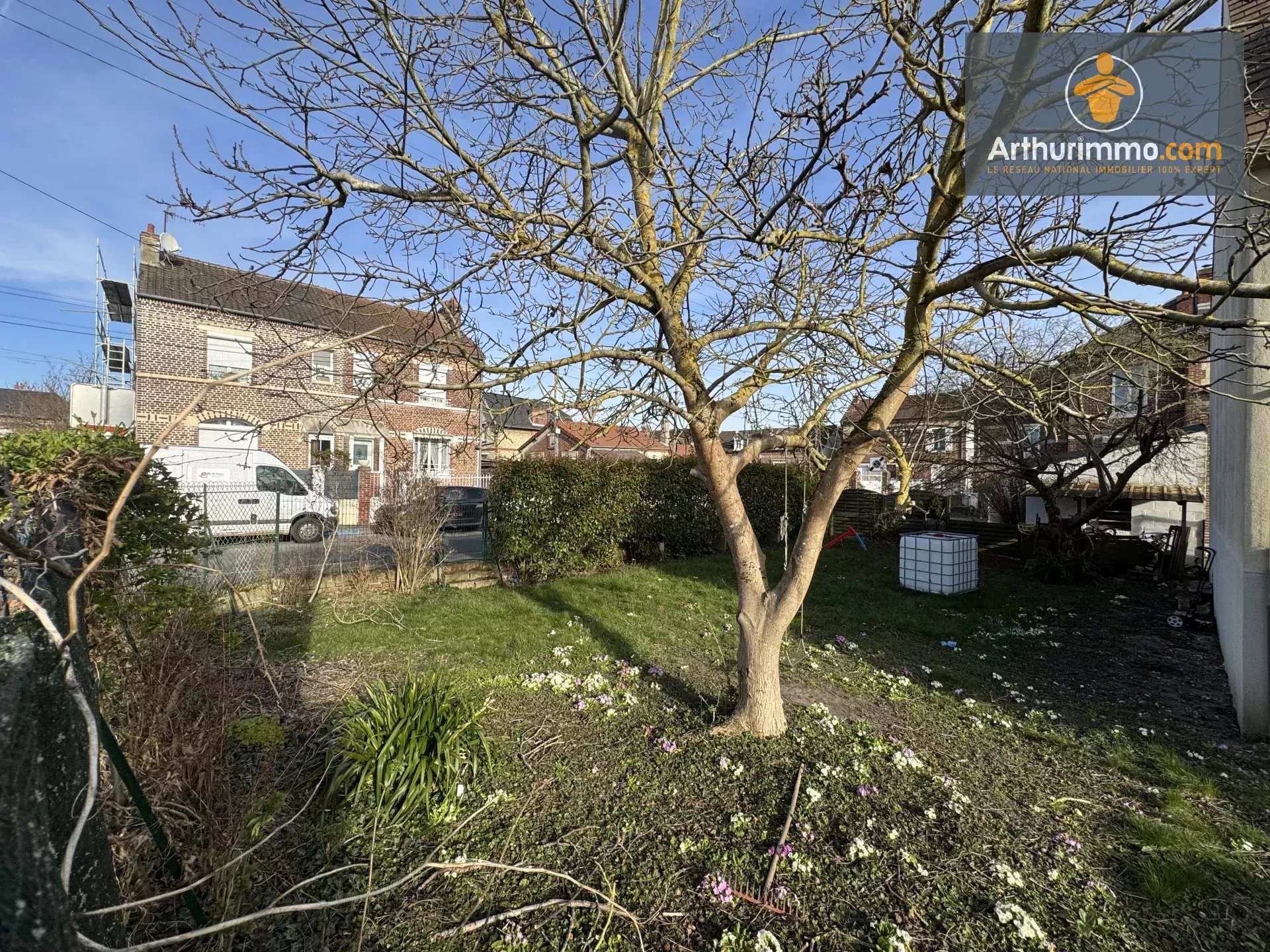 Agence immobilière de Arthurimmo.com Agence Saint Hubert