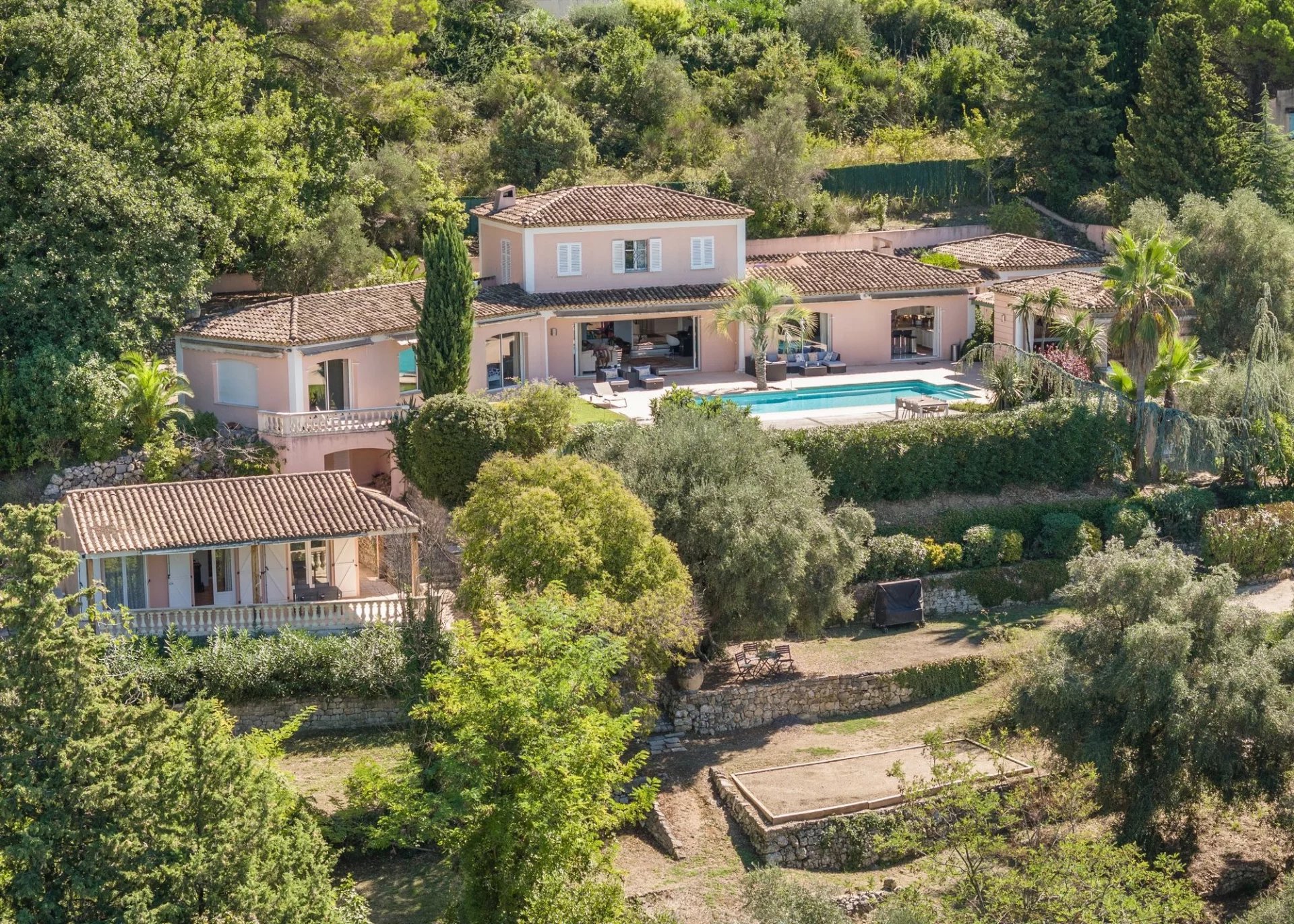 Sale Villa Mouans-Sartoux