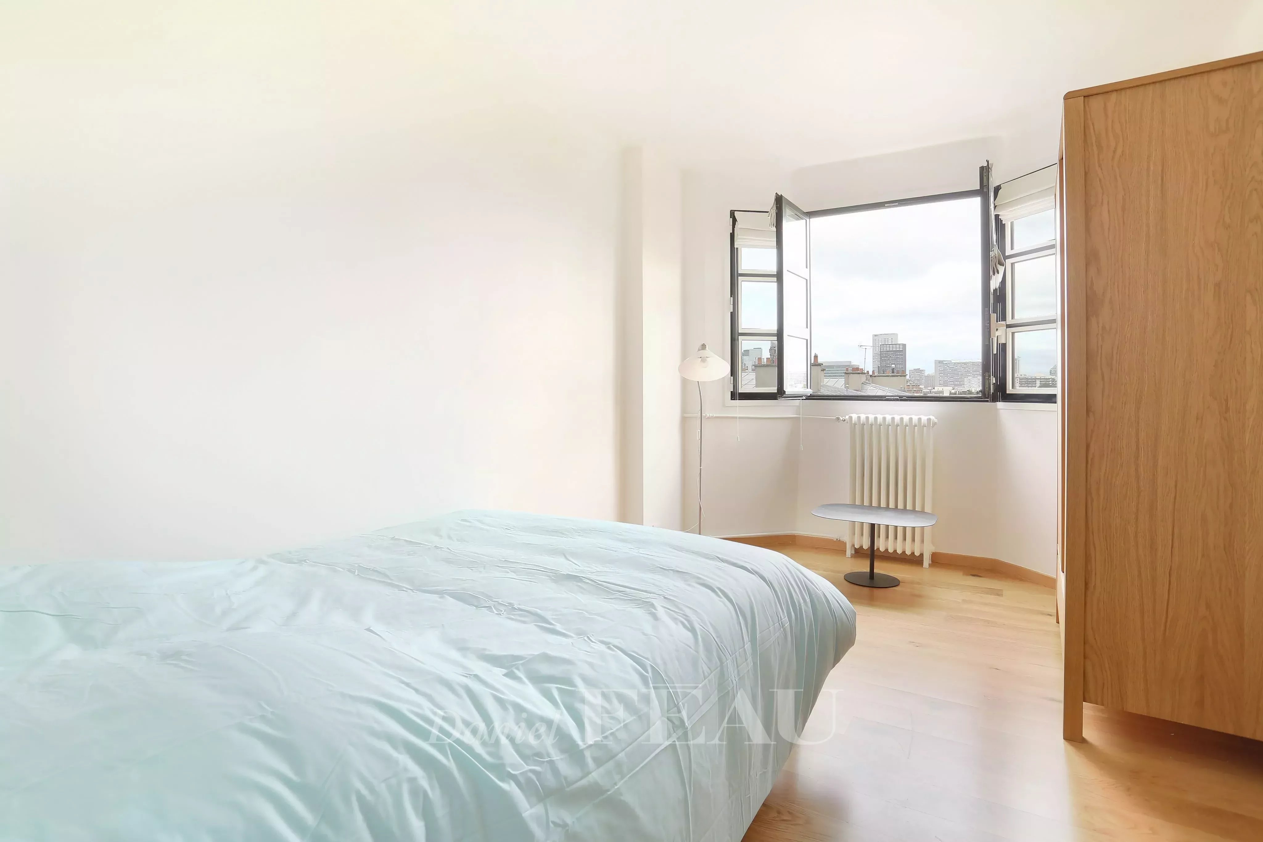 Rental Apartment Neuilly-sur-Seine