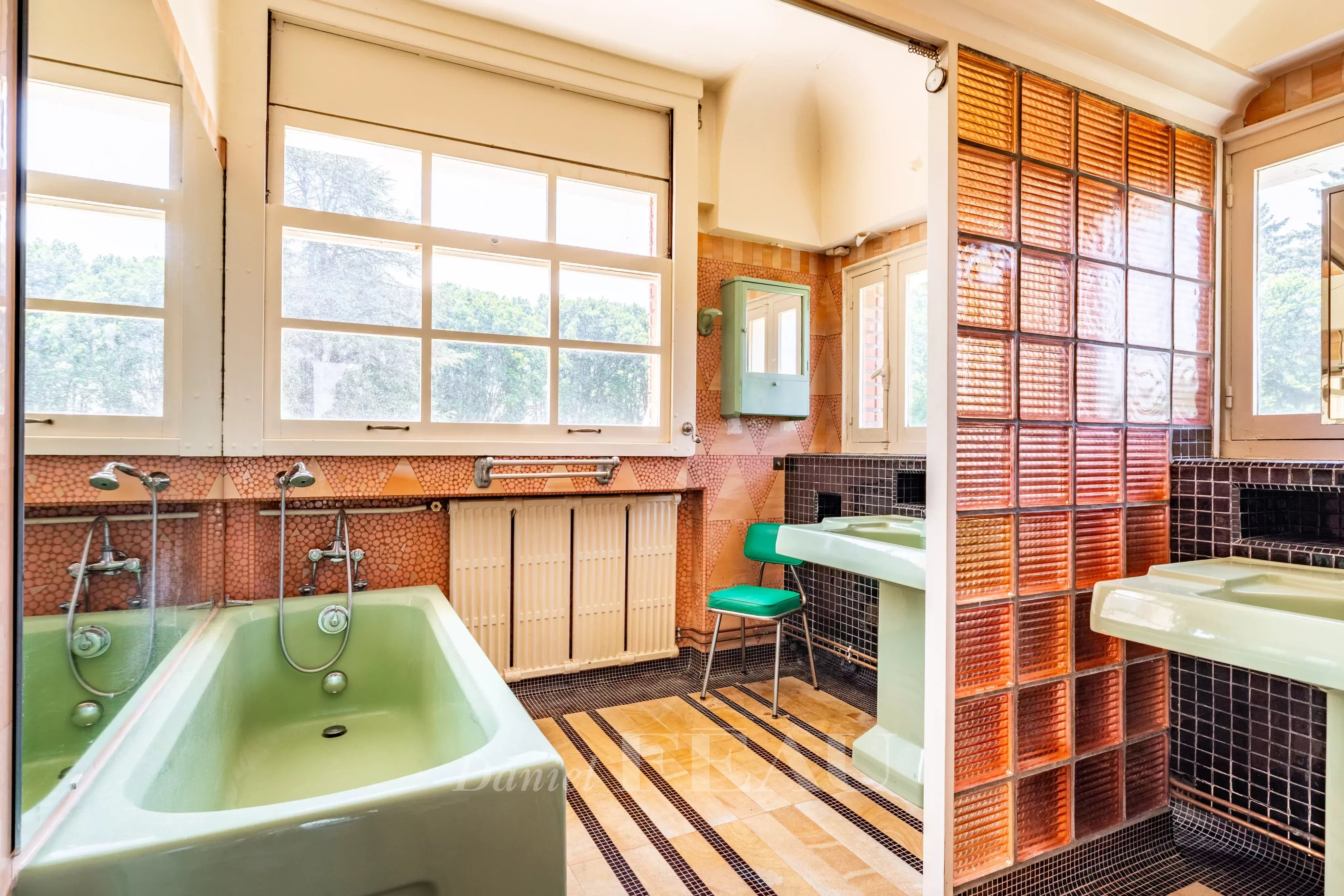 Vente Maison Saint-Léger-en-Yvelines