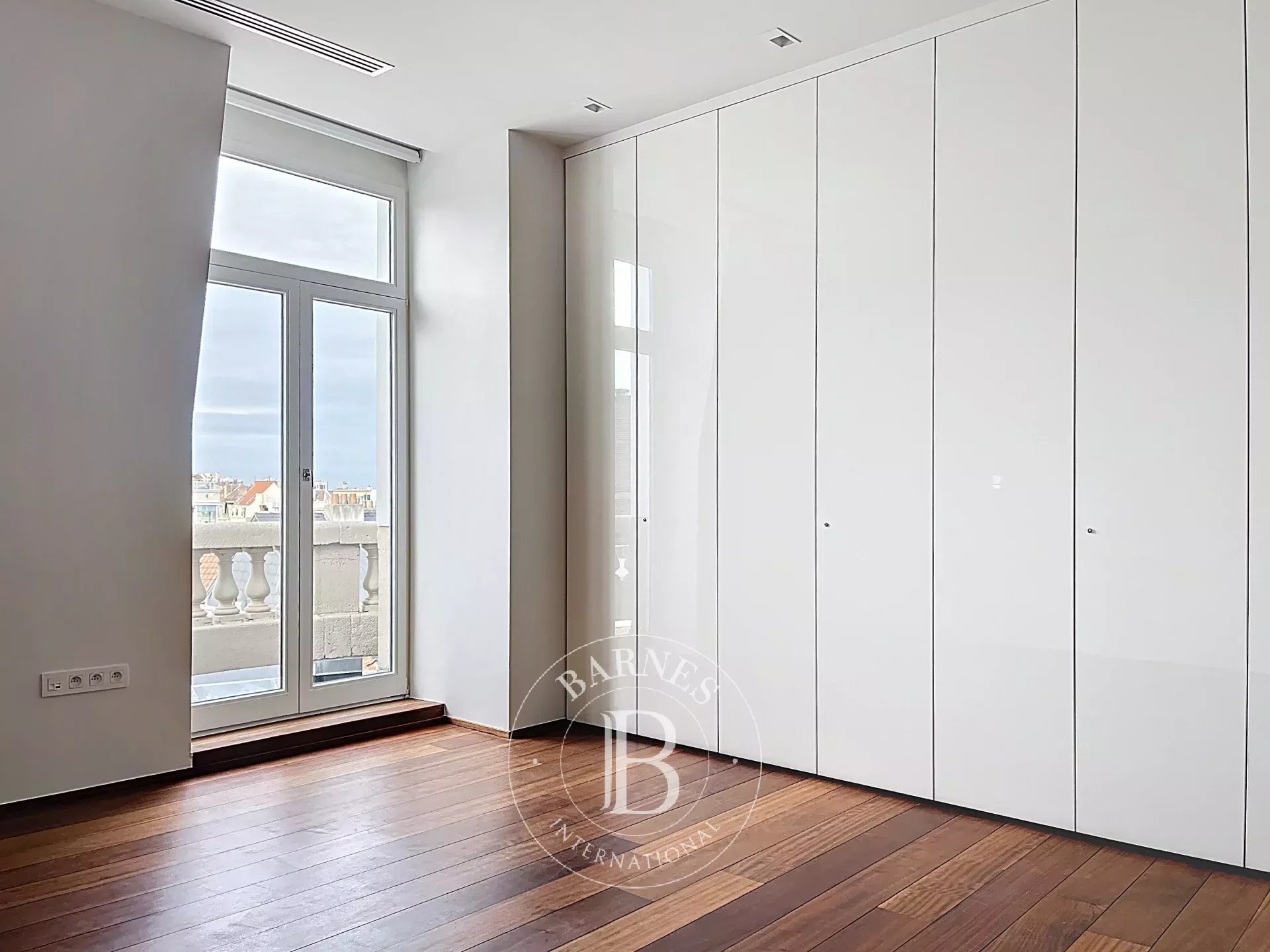 Tervueren - Penthouse 4 slaapkamers