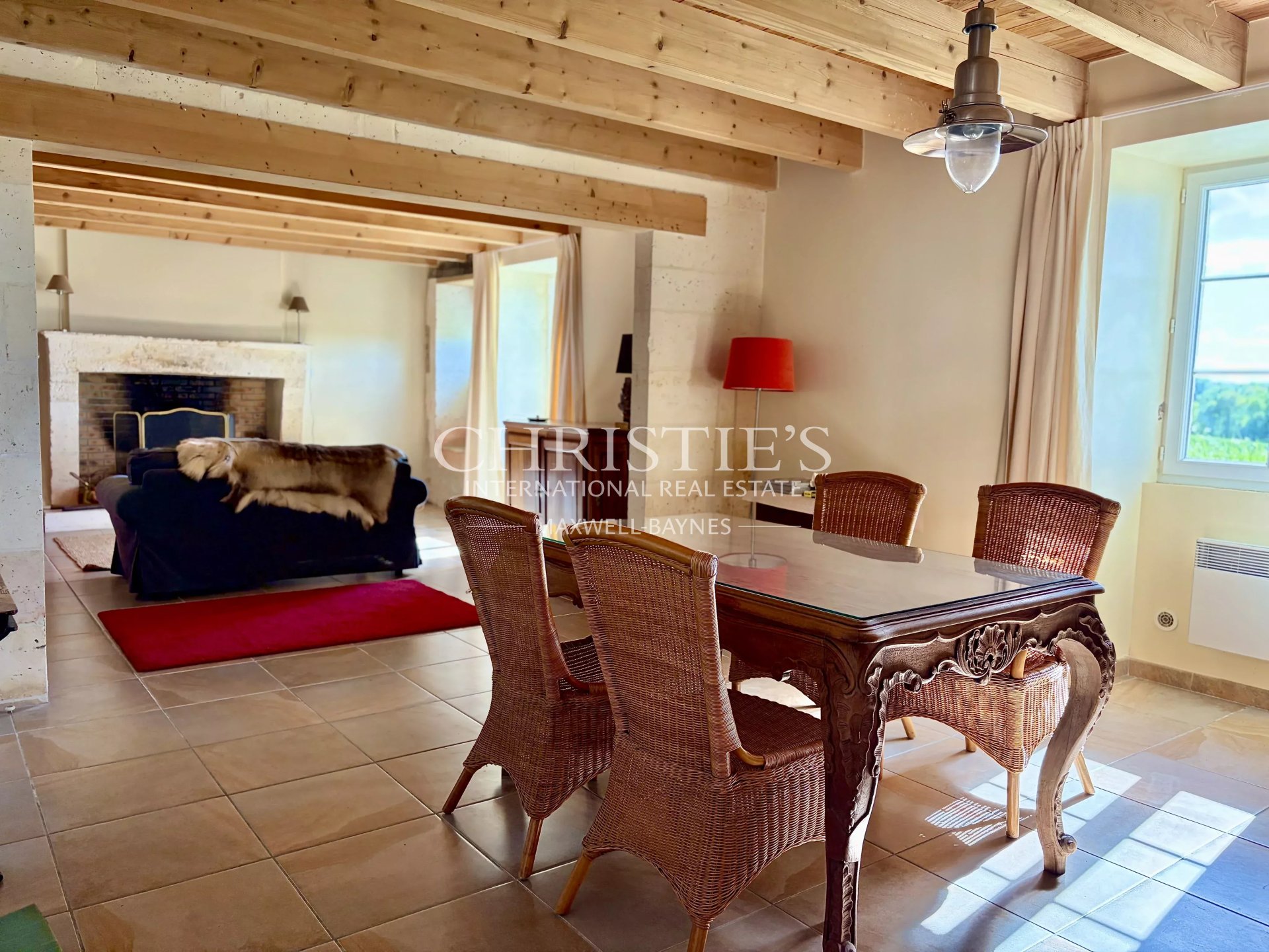 6 Bedroom Chateau's Image 25