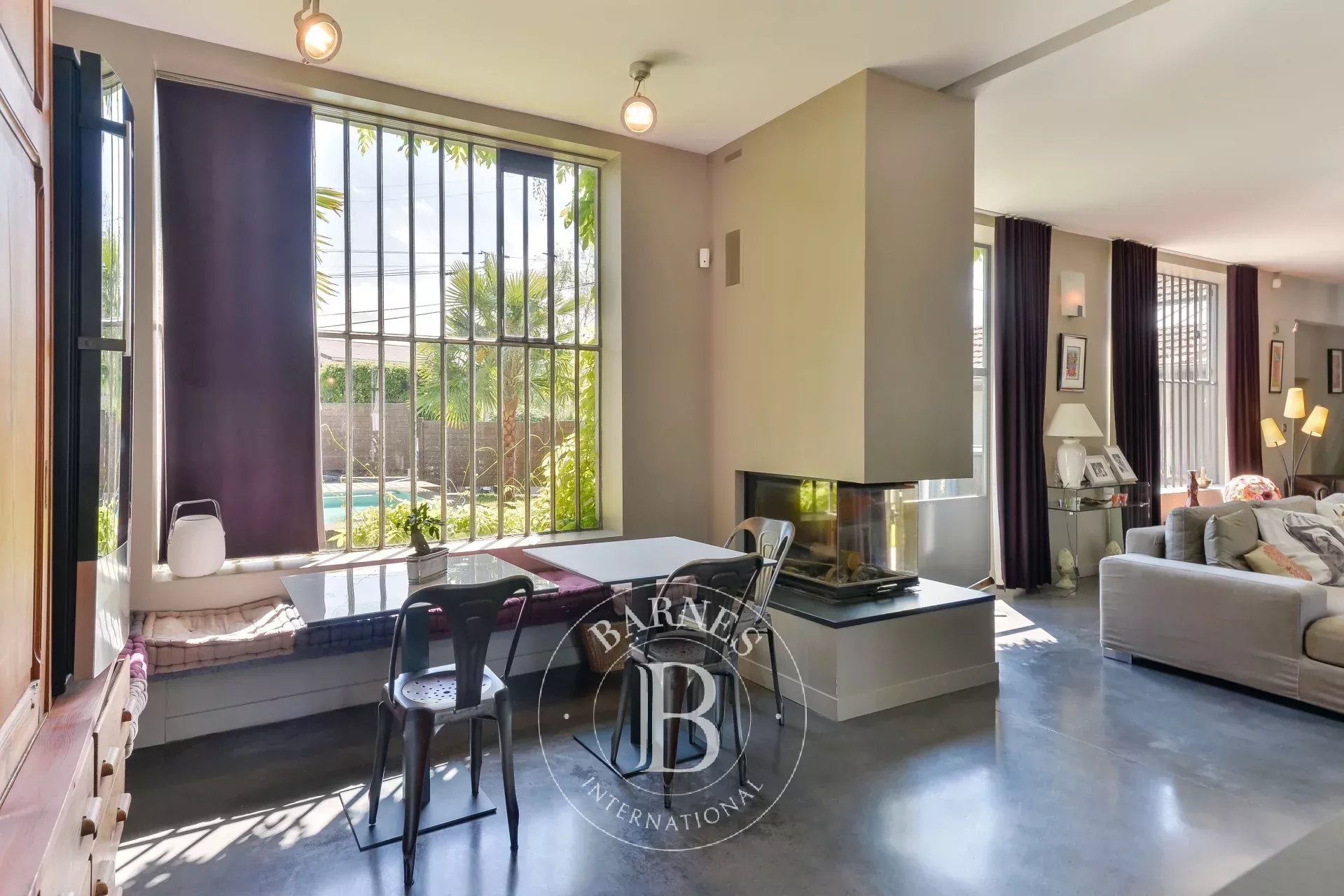 Ev Saint-Didier-au-Mont-d'Or - picture 5