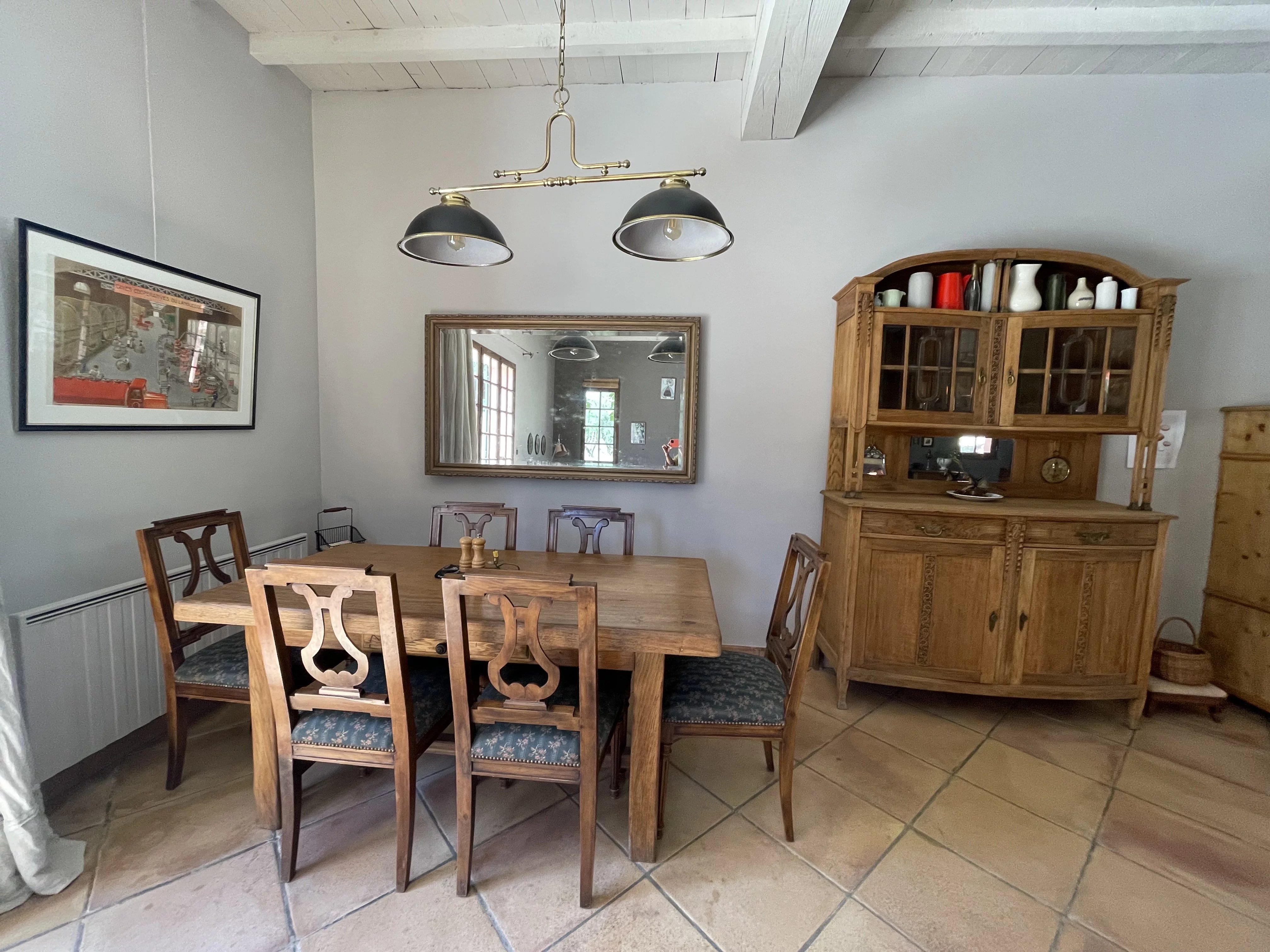 Propriété à vendre Bizanet, Aude