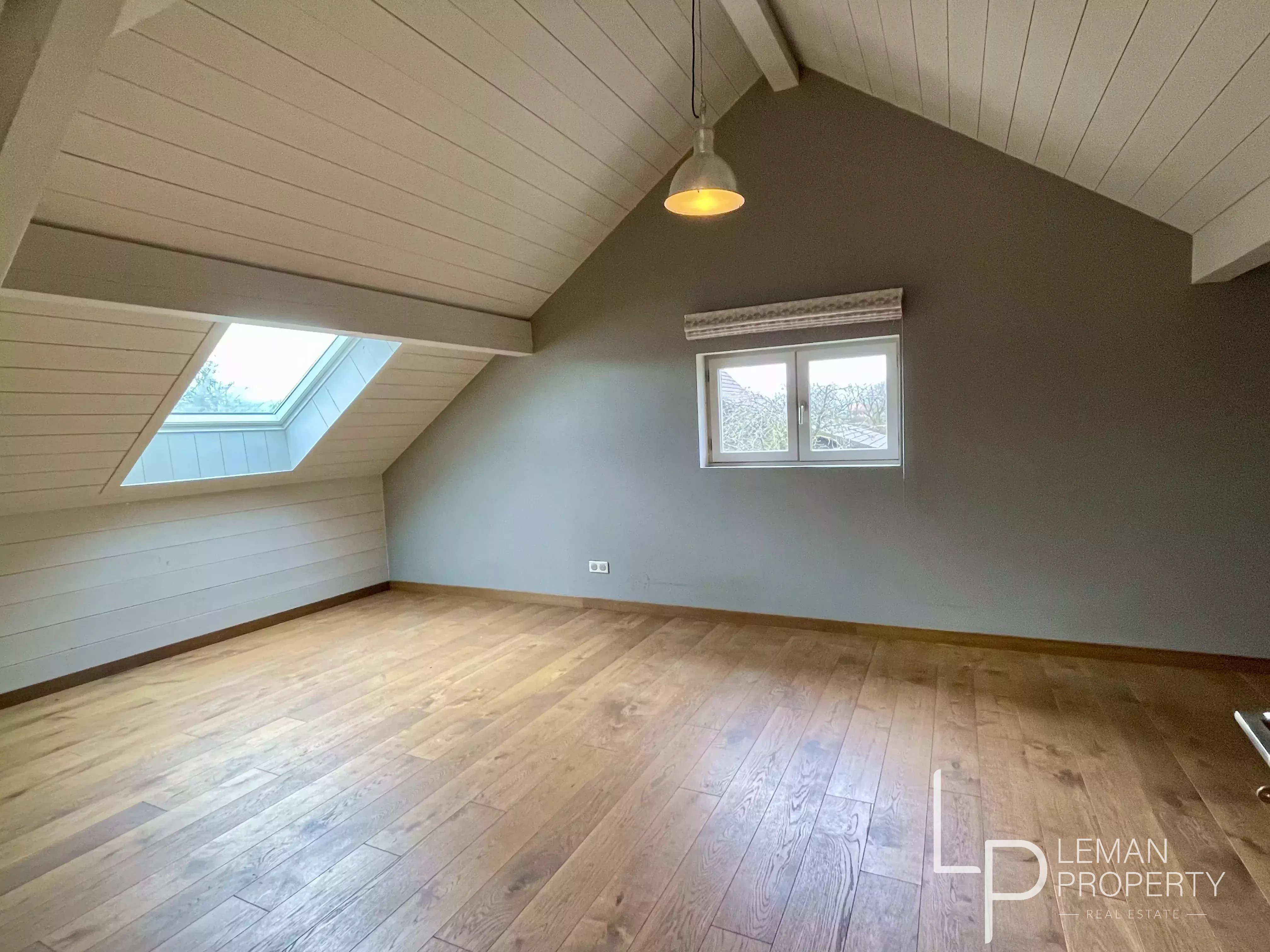 Achetez votre maison dans la ville de Veigy-Foncenex