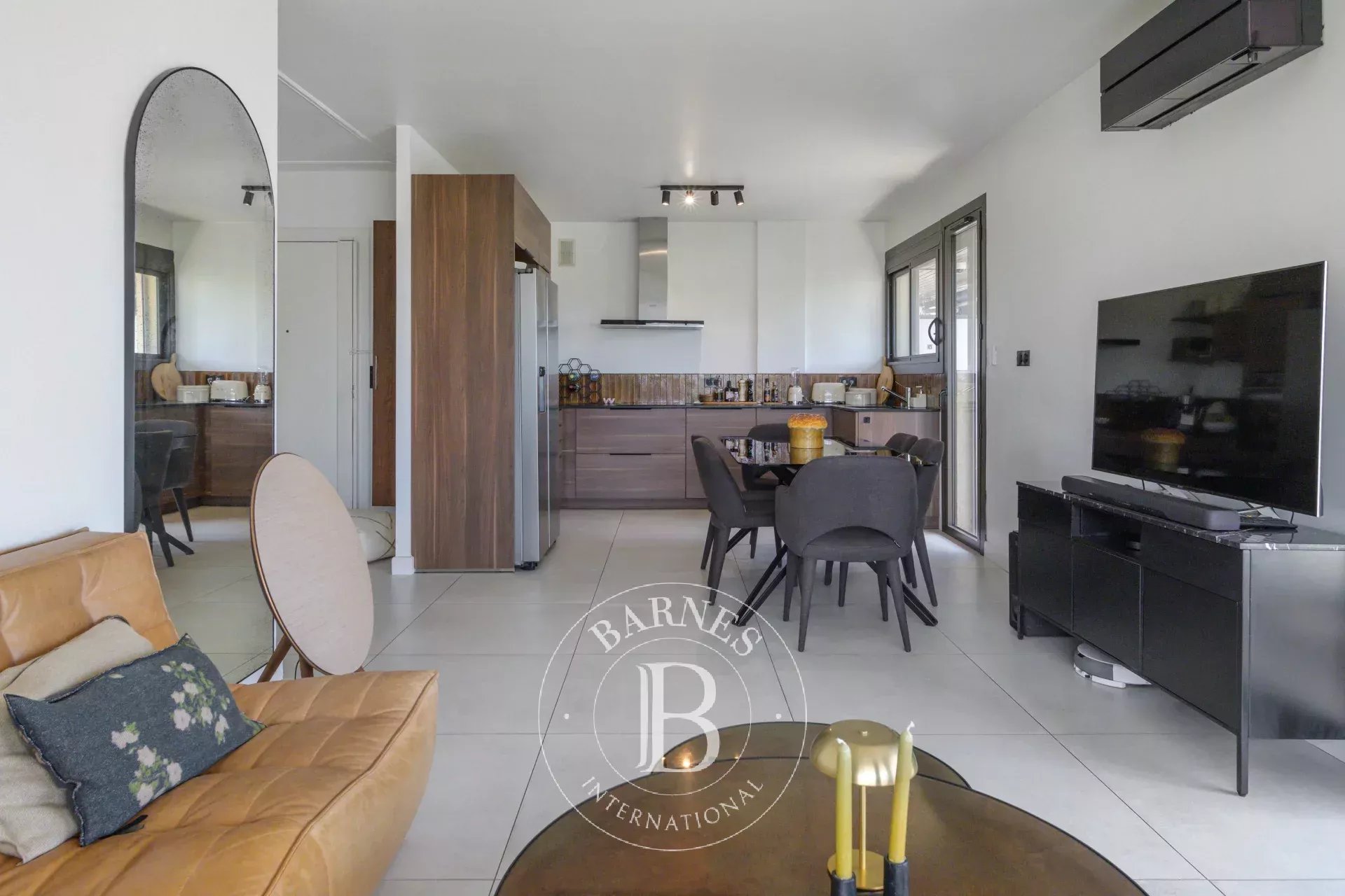 Daire Marseille 8ème - picture 16