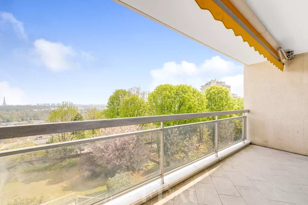 Rental Apartment Saint-Cloud