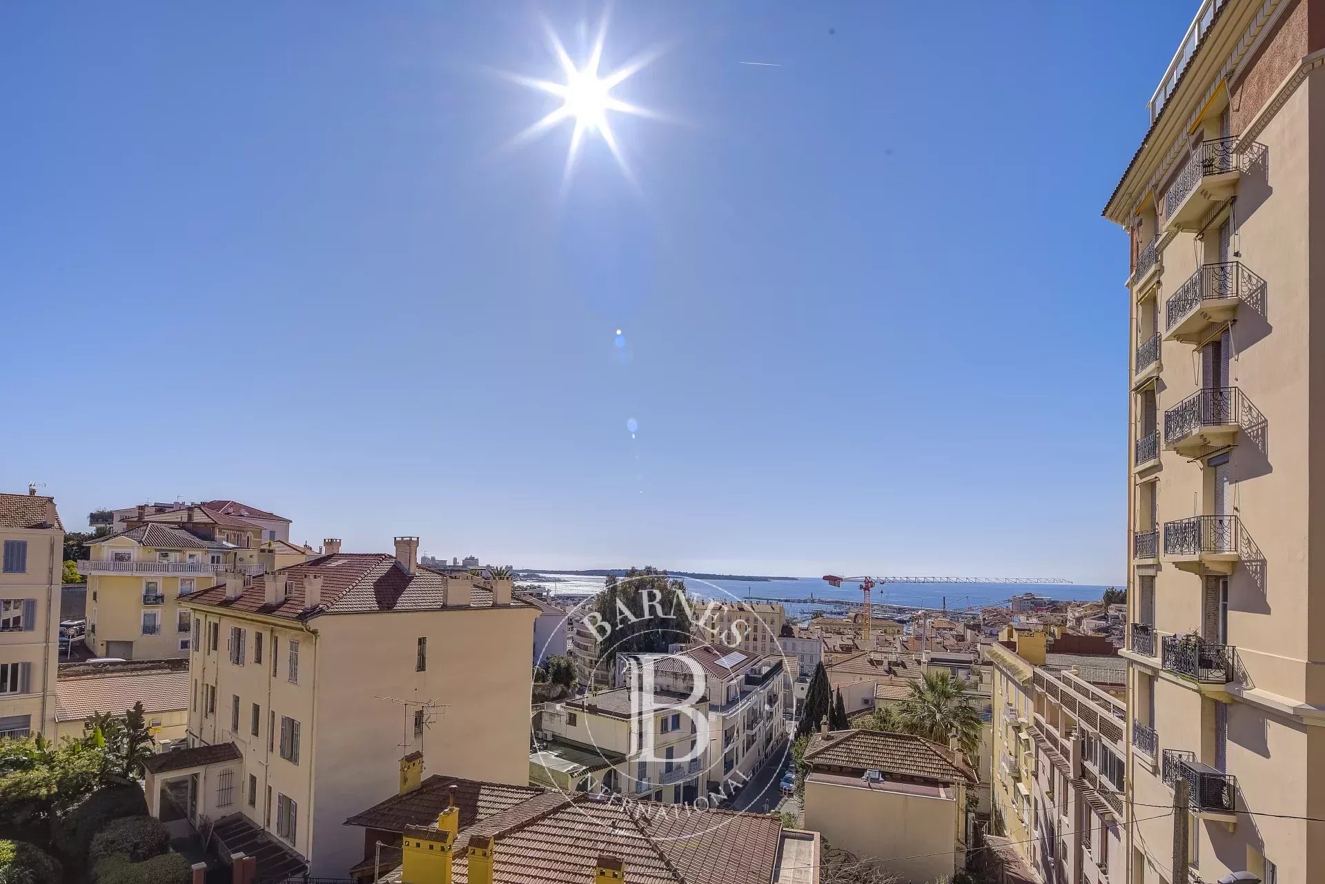 Daire Cannes - picture 15