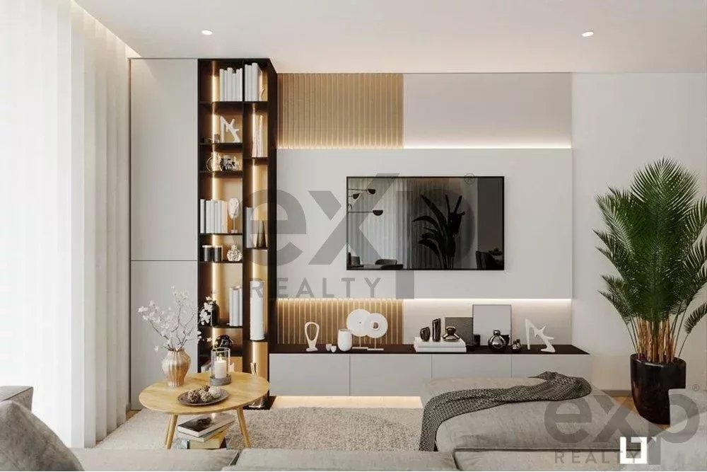 Apartamento T3 | Junto ao GaiaShopping | Com Jardim Privado