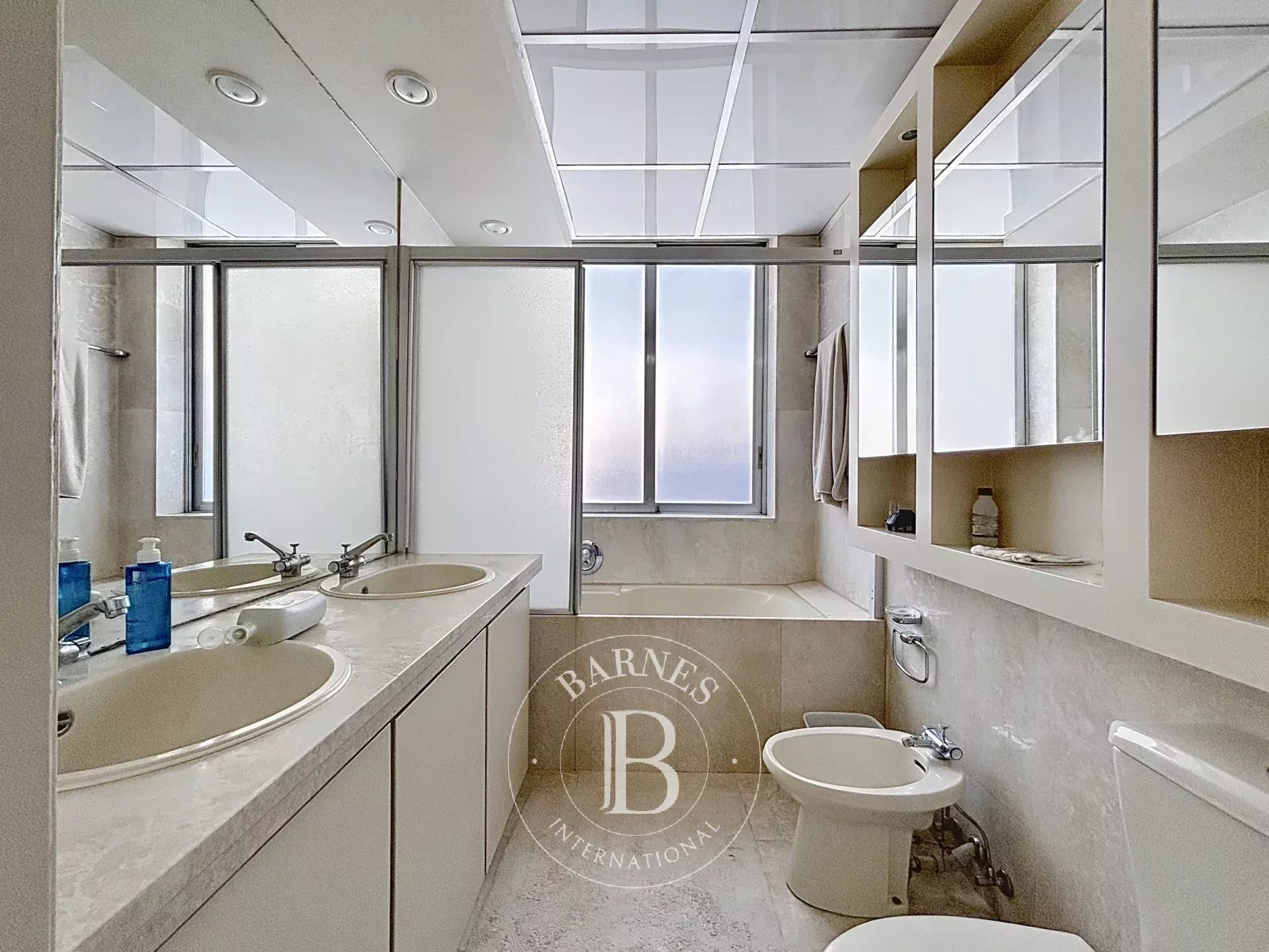 Daire Ixelles - picture 10