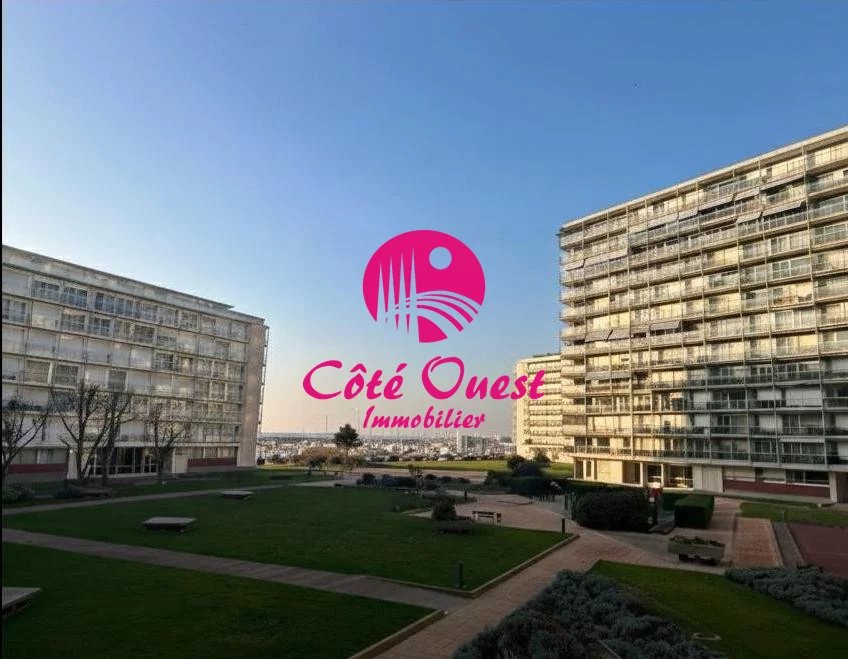 Appartement Le Havre RESIDENCE DE FRANCE