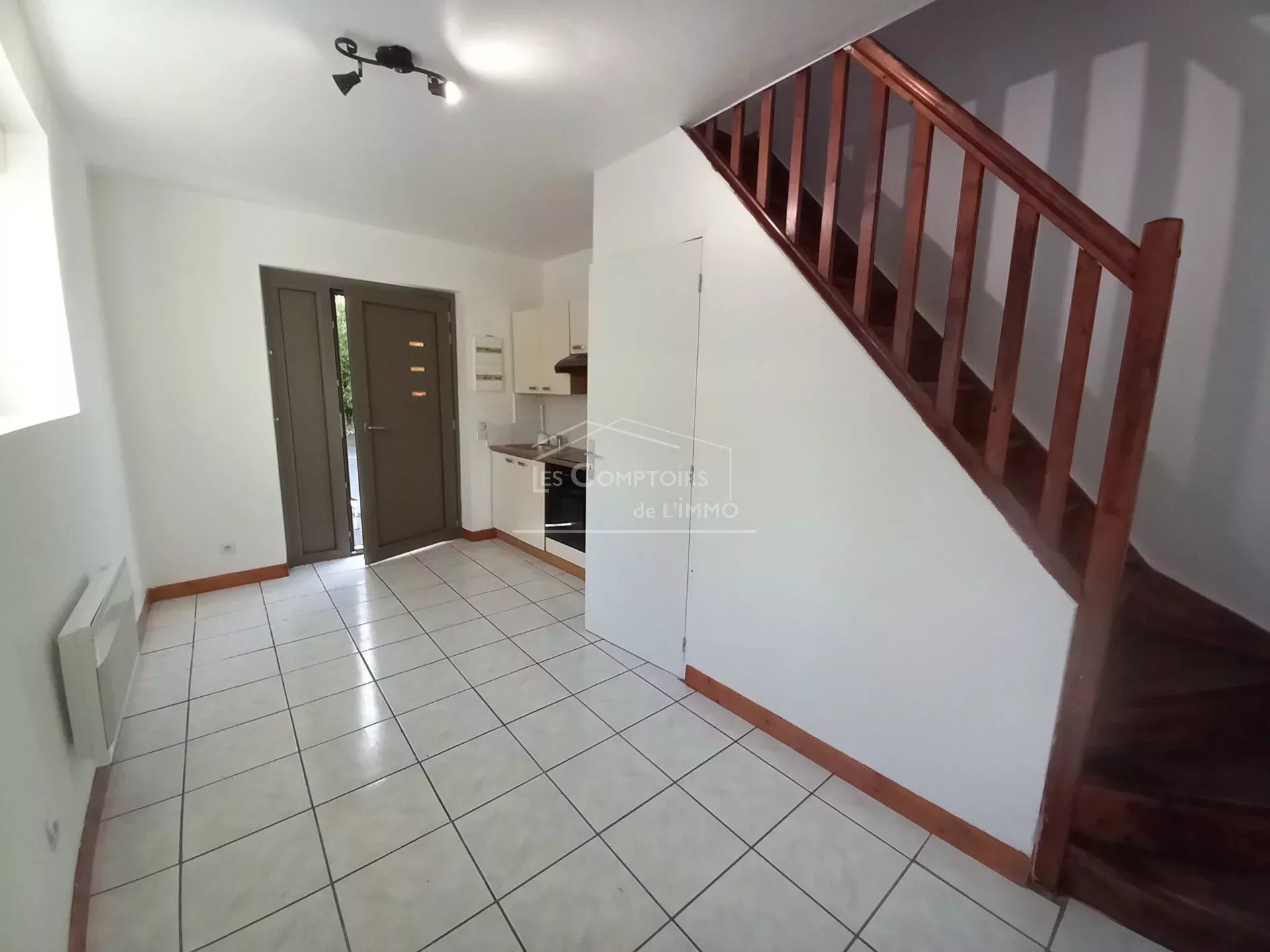 Vente Maison Saint-Nazaire