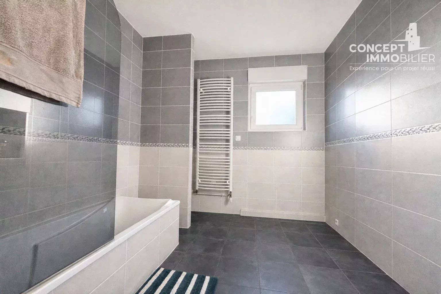 EXCLUSIVITE - Appartement T2 à Florange