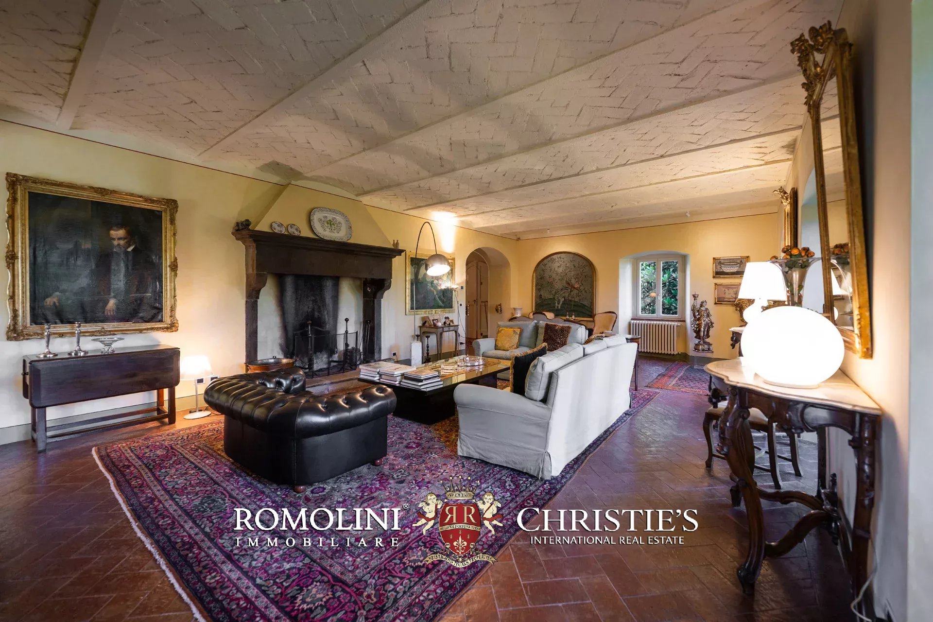 4 Bedroom Villa/Townhouse's Image 40