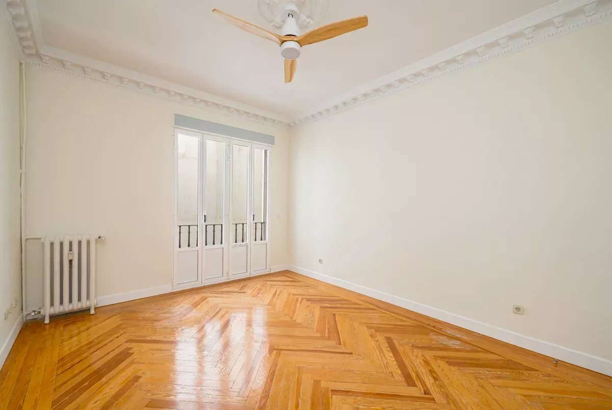 Daire Madrid - picture 21