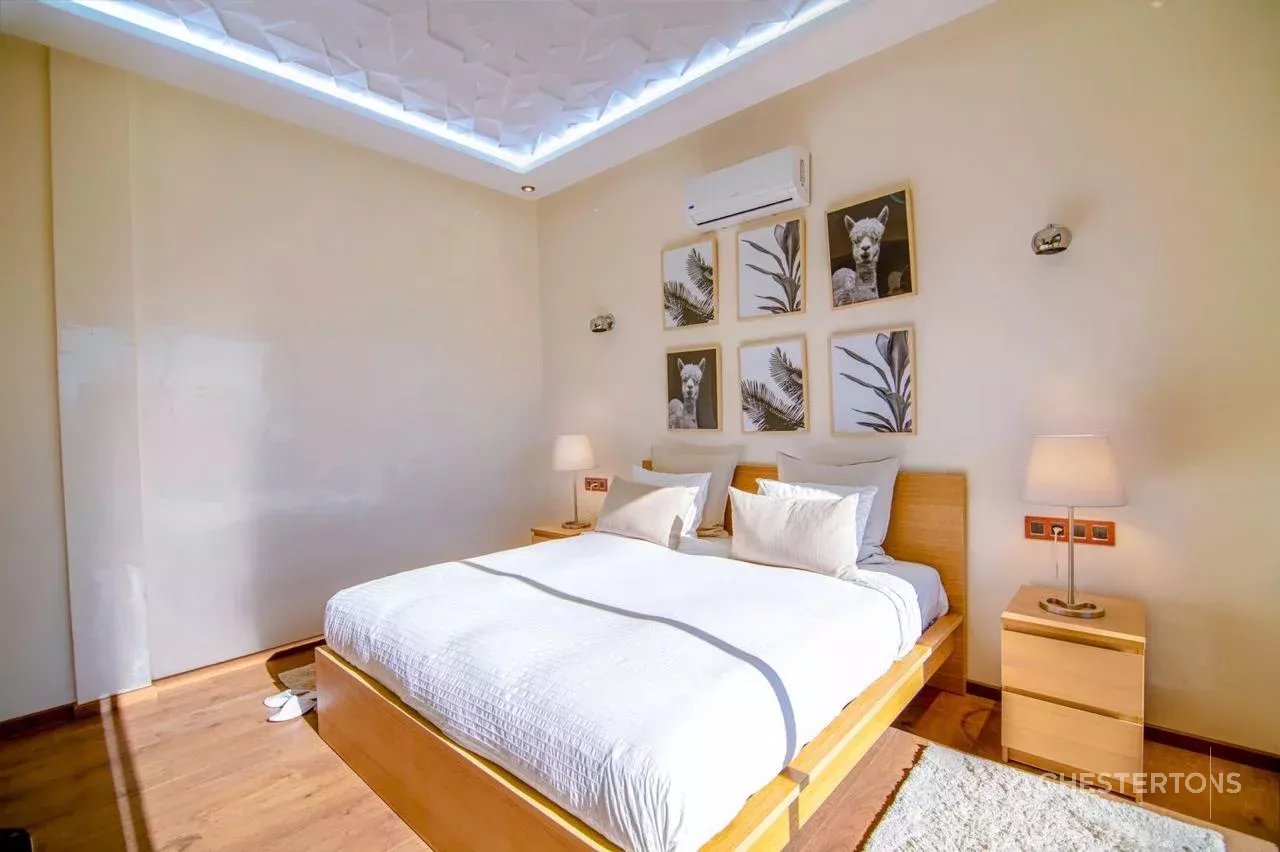 Image of Villa - 4 Bedrooms for Sale in Marrakech-Ménara-Marrakech-Morocco, Image 30