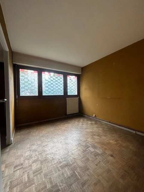 Vente Appartement Paris 20ème