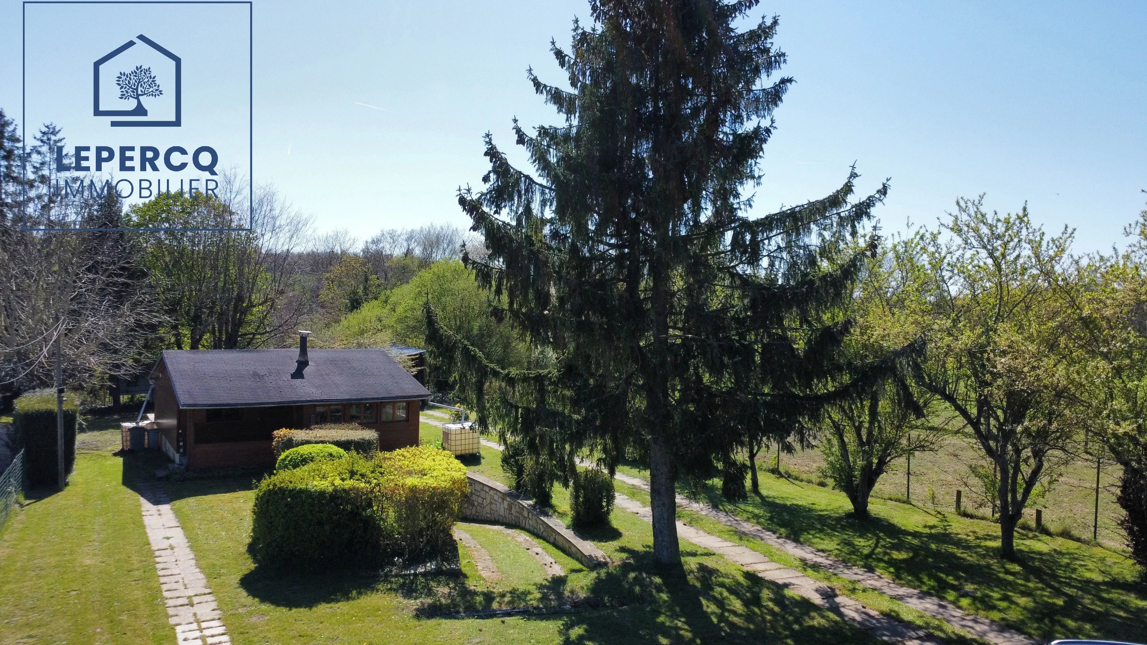 MAISON PROCHE N2 - 35MIN ROISSY CDG