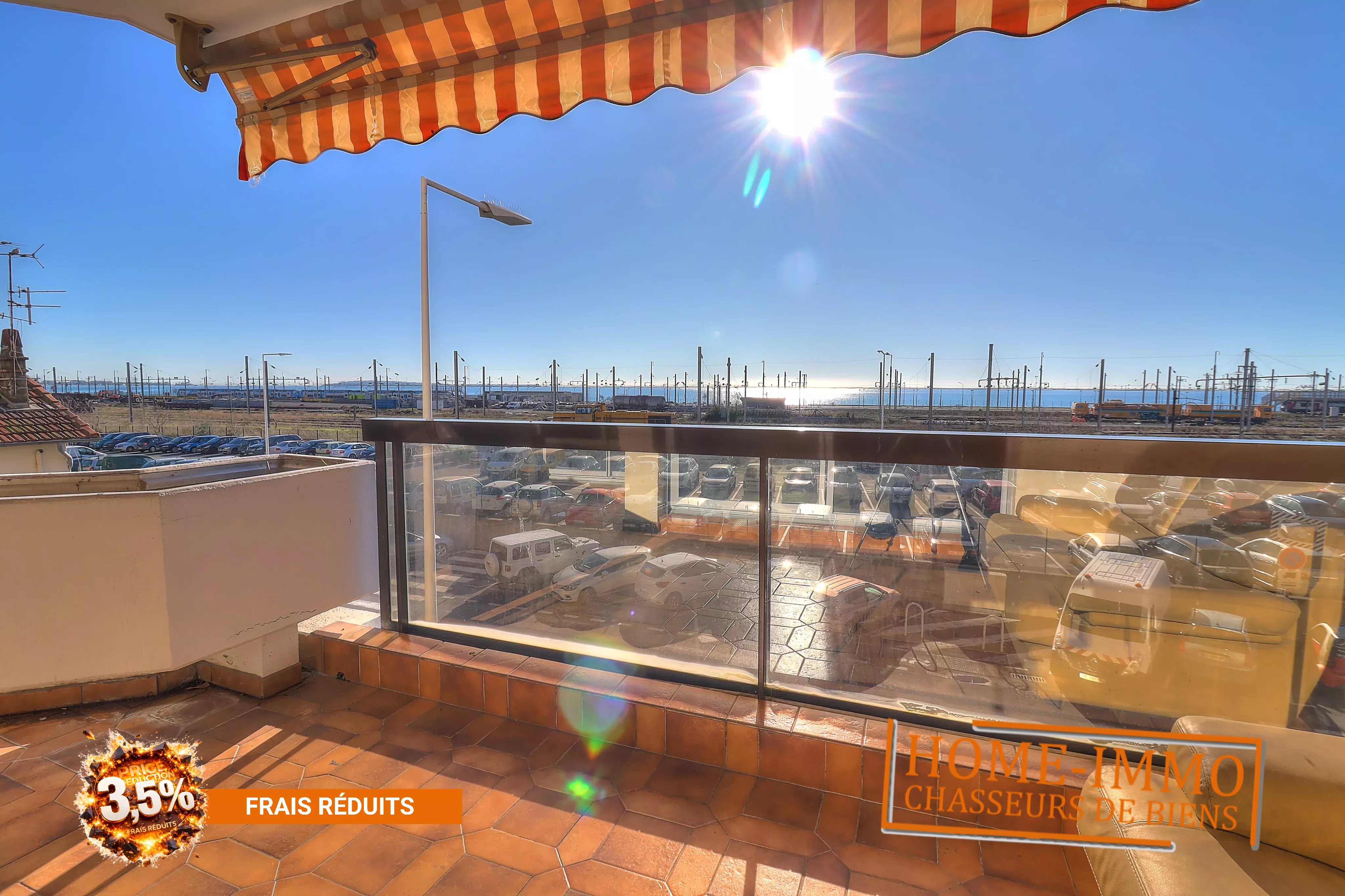 Agence immobilière de Home Immo