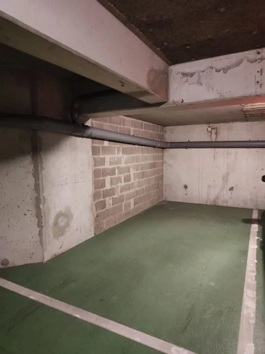 Location Parking Colmar