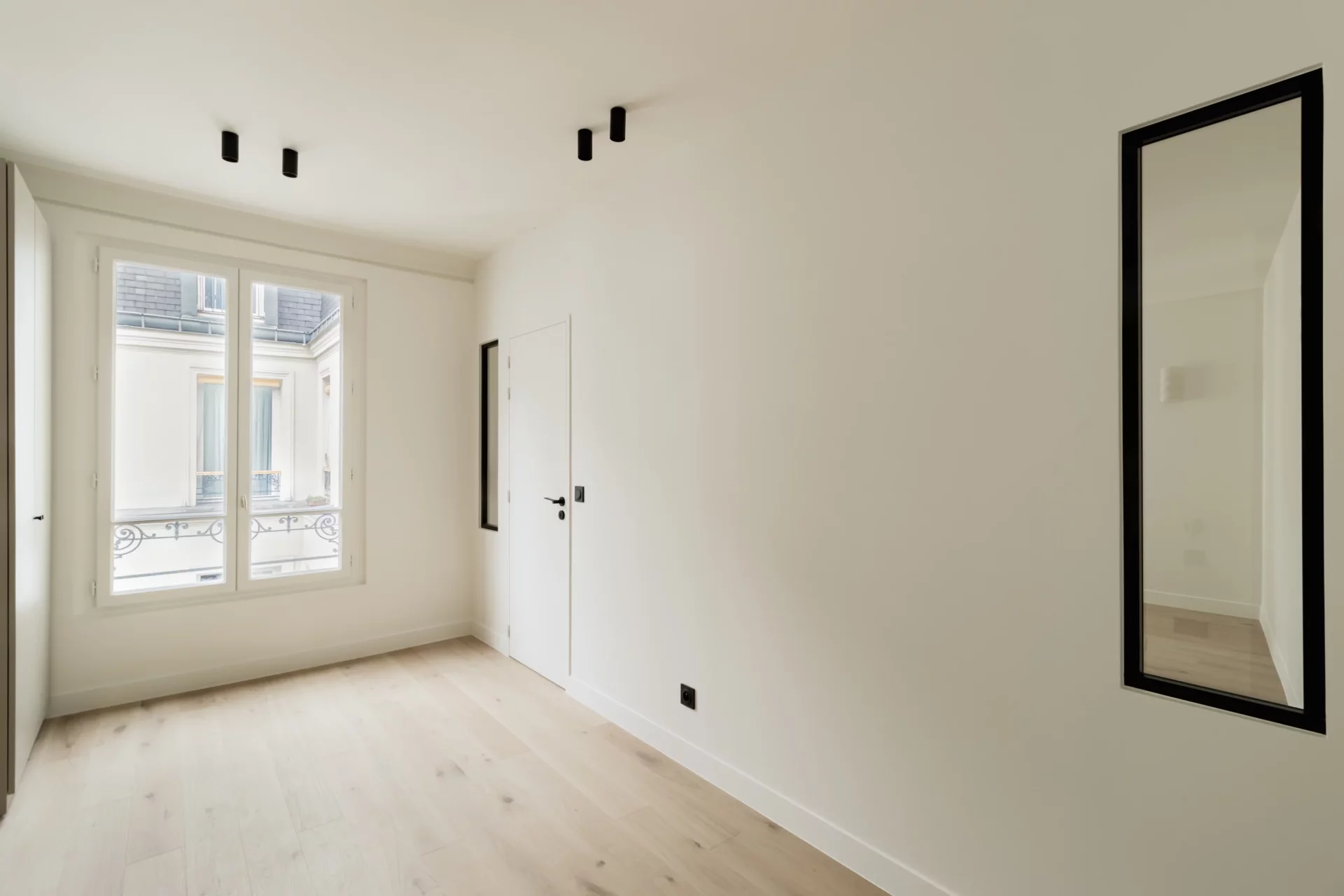 Paris 9e - TRUDAINE / DUNKERQUE