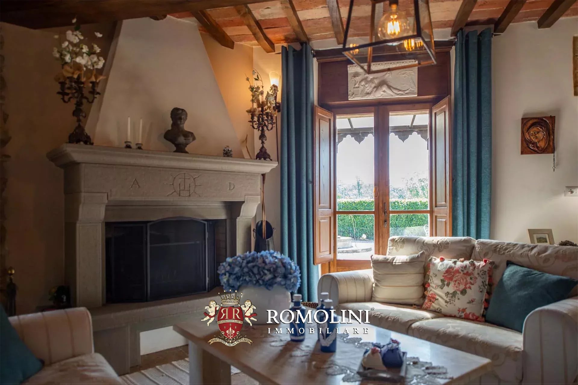 4 Bedroom Villa/Townhouse's Image 32