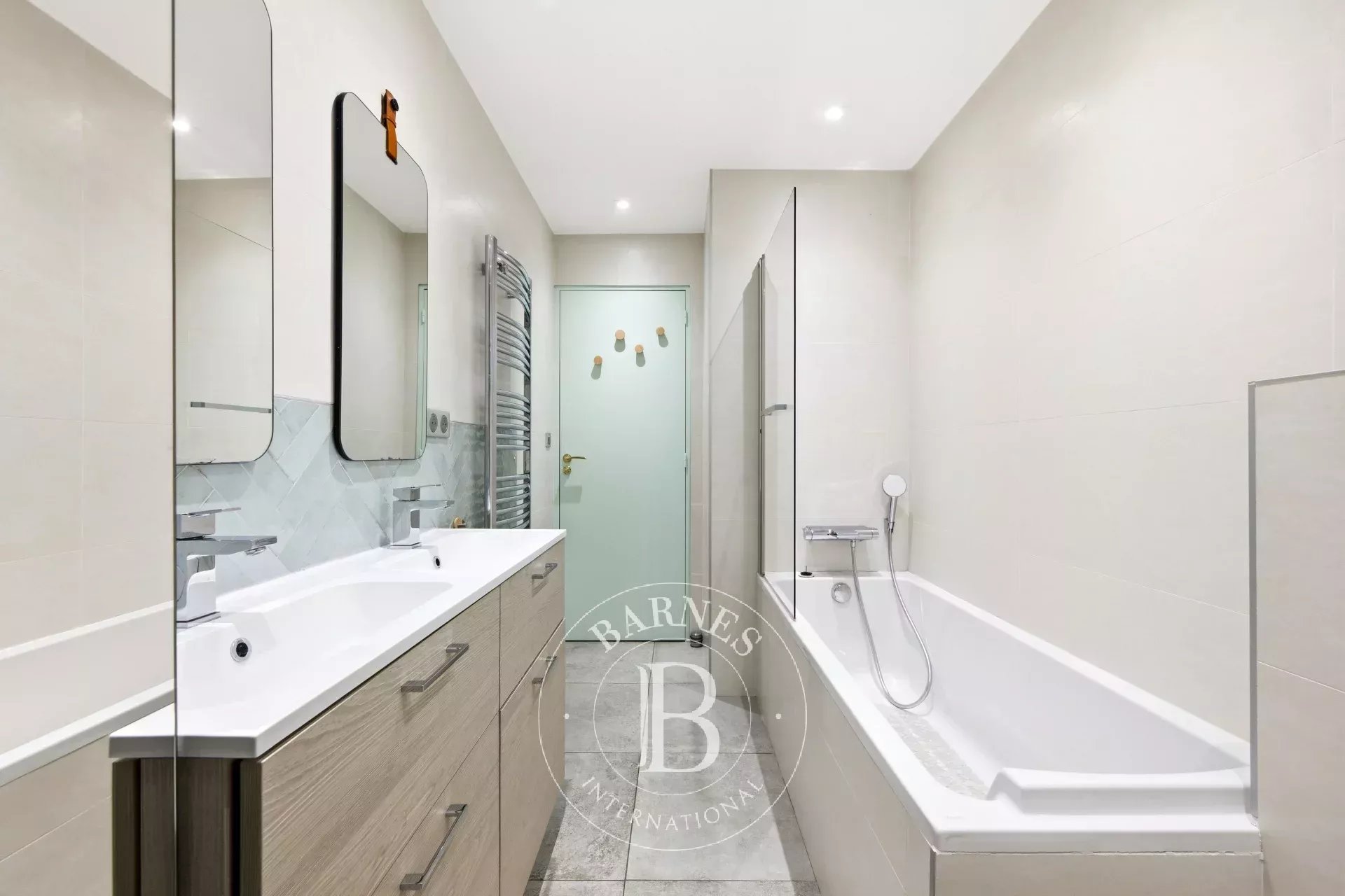 Daire Charenton-le-Pont - picture 13