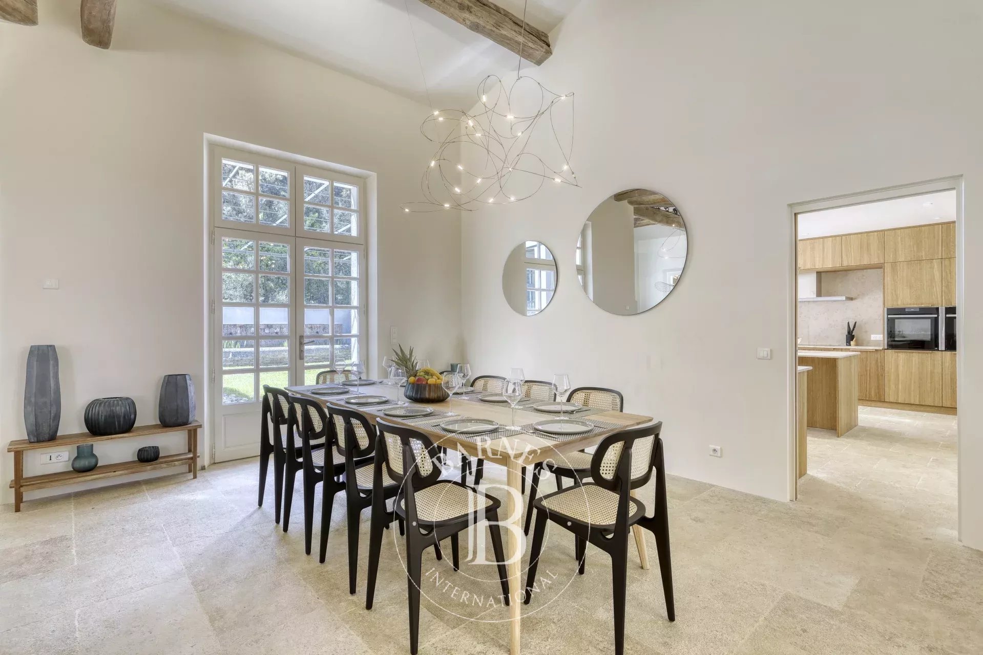Ramatuelle  - Villa  8 Chambres - picture 8