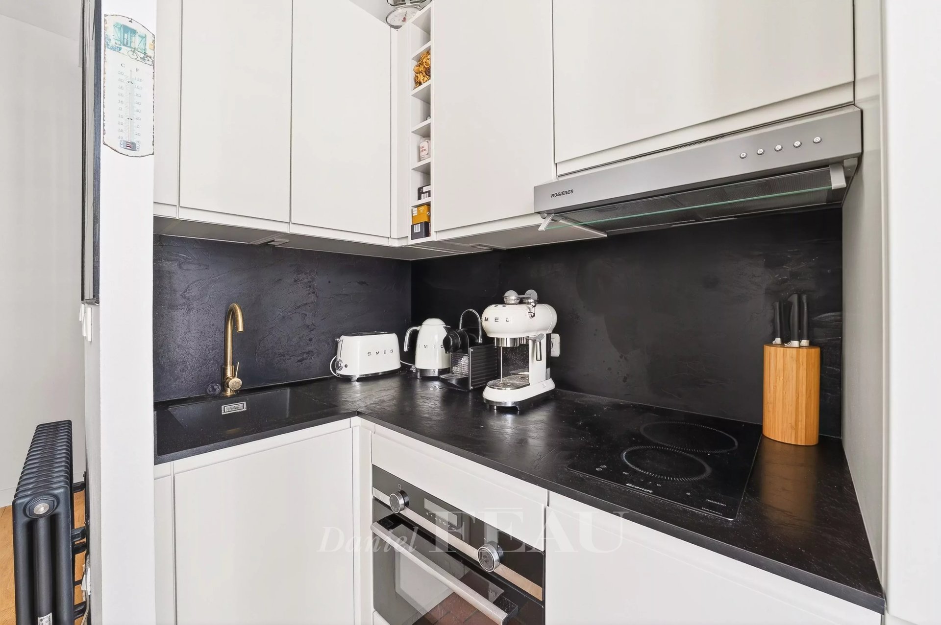 1 Bedroom Apartment/Flat's Image 9