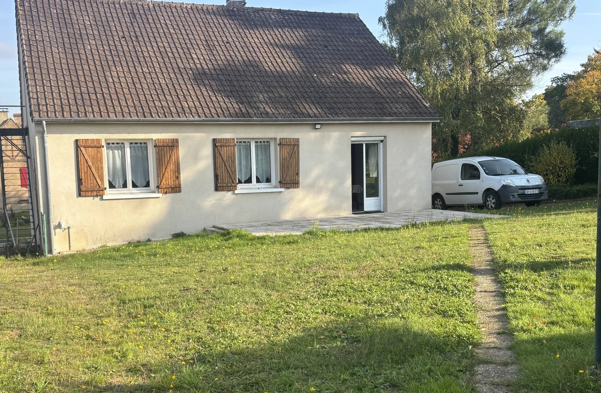 Vente Maison Lavaré