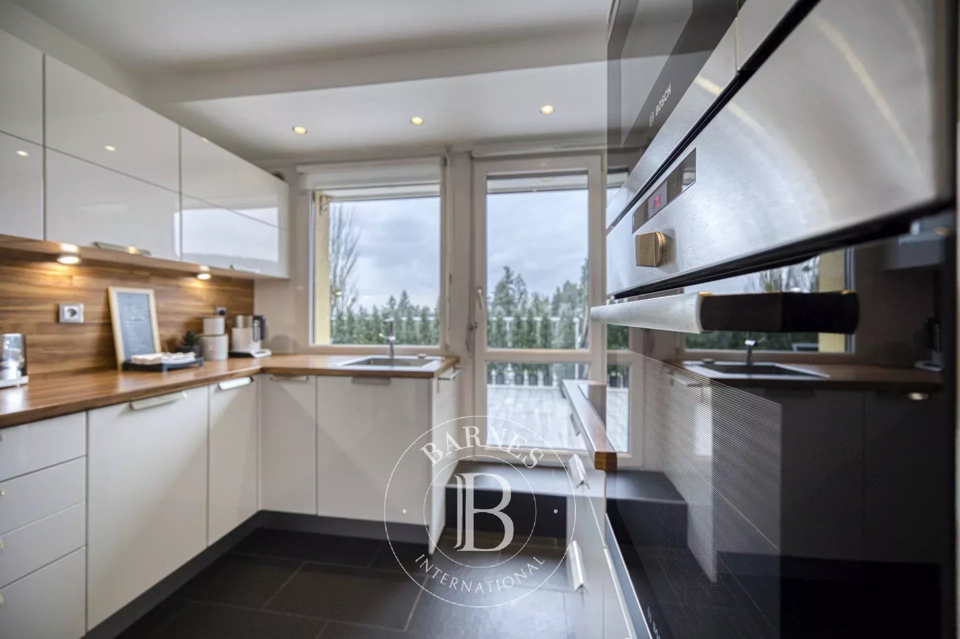 Daire Divonne-les-Bains - picture 7