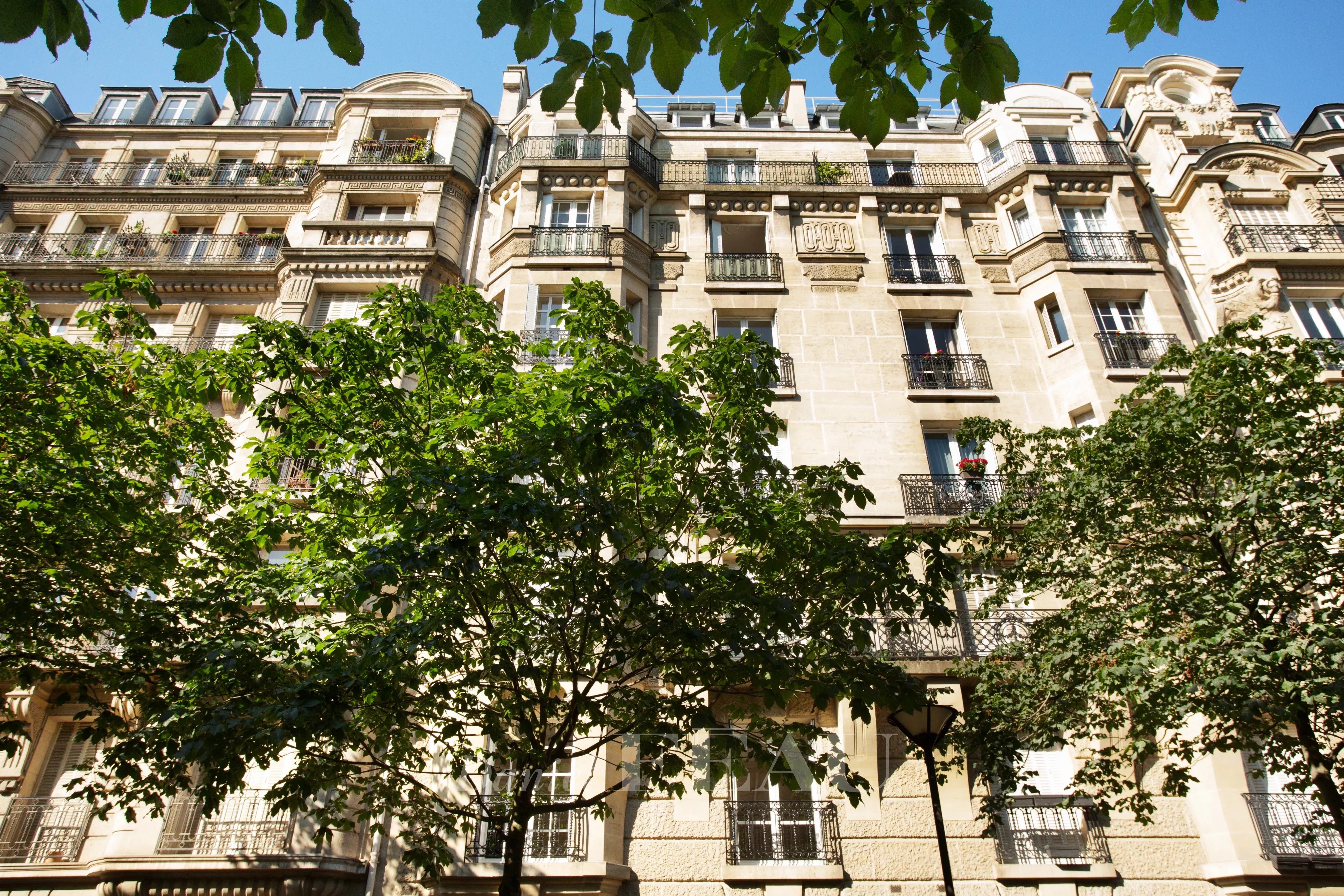 Rental Apartment Paris 7th
