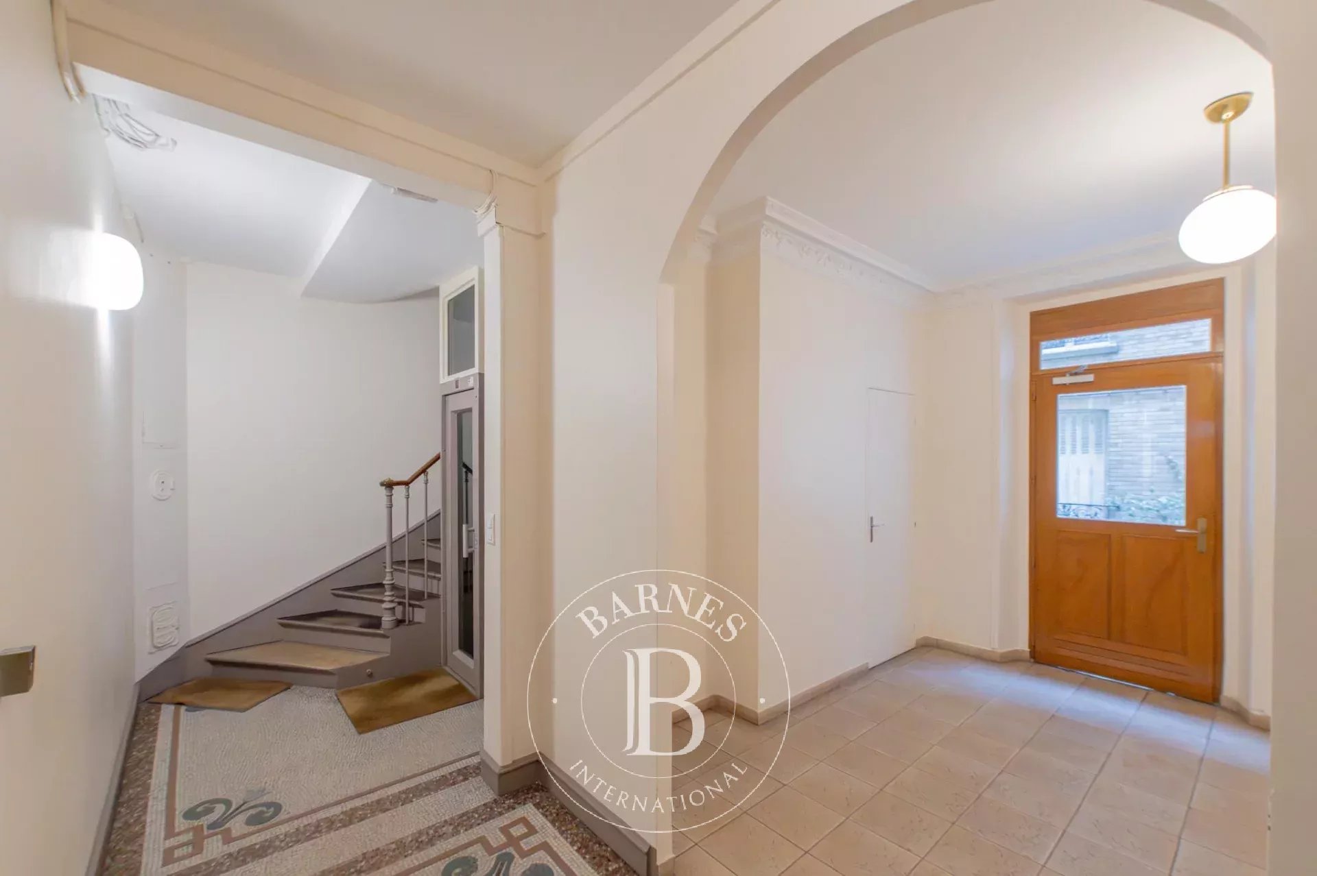 Daire Paris 5ème - picture 7