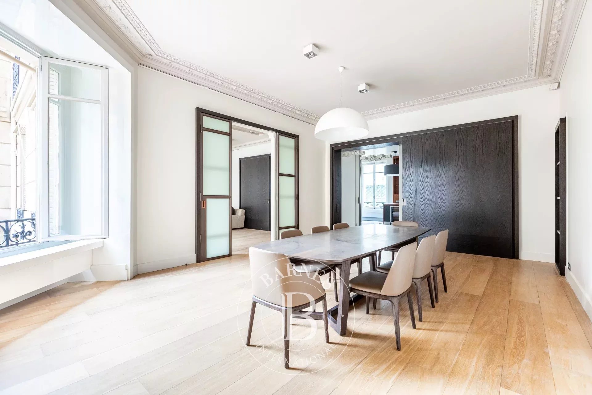 Paris  - Appartement  - picture 4