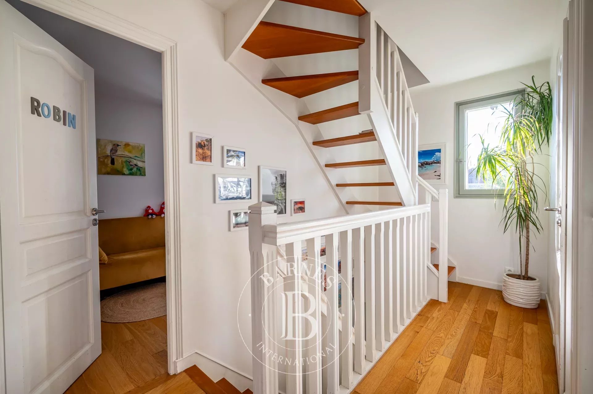 Colombes  - House 4 Bedrooms - picture 16