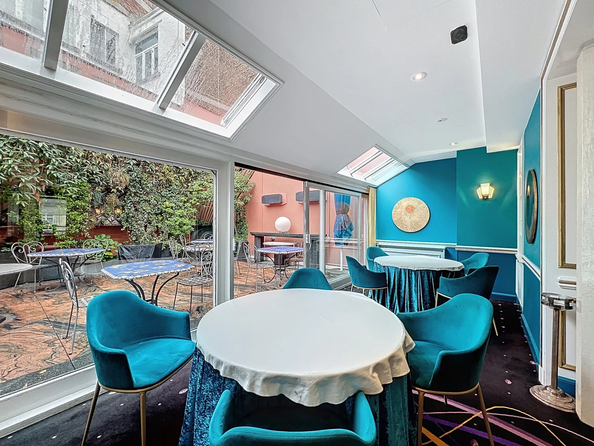 Bina Ixelles - picture 5