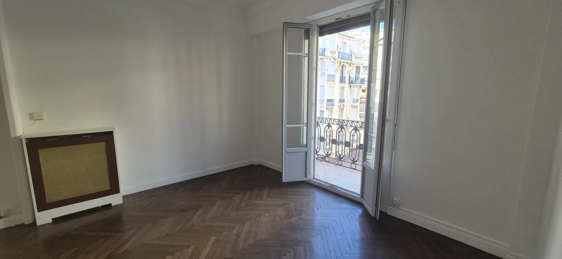 Affitto Appartamento - Nizza (Nice) Gambetta