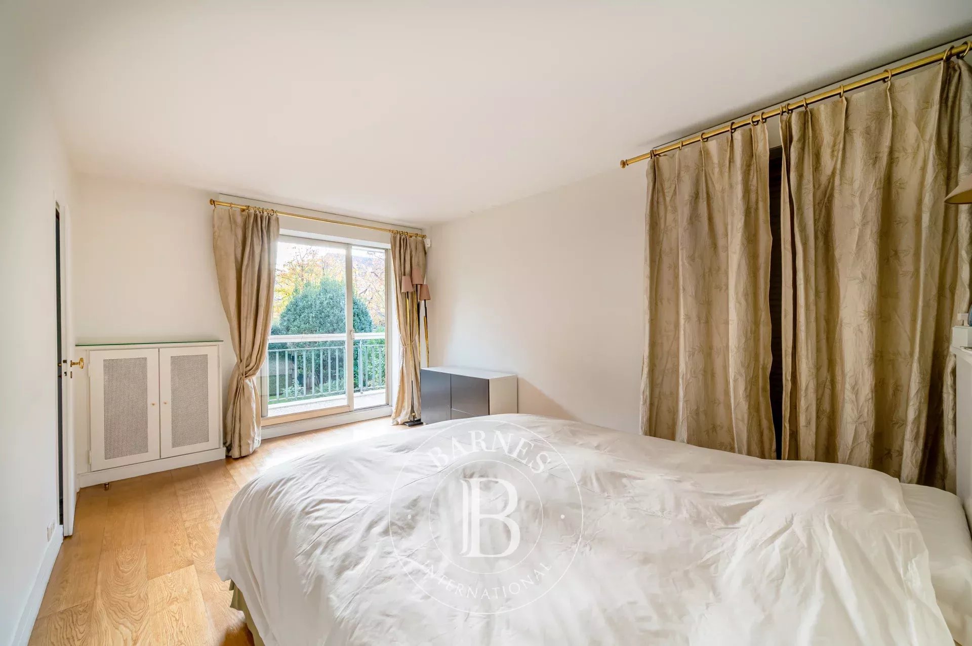 Daire Neuilly-sur-Seine - picture 16