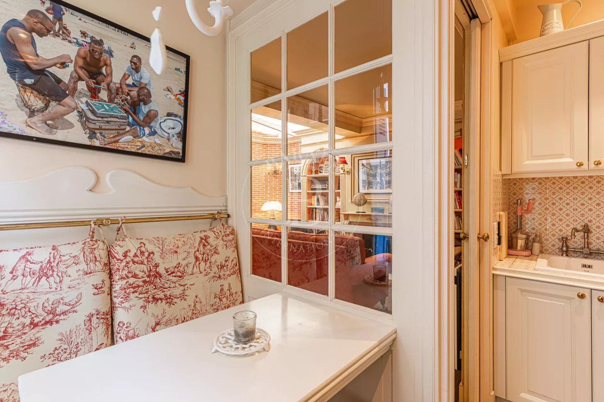 Trouville-sur-Mer  - Casa 5 Cuartos - picture 5